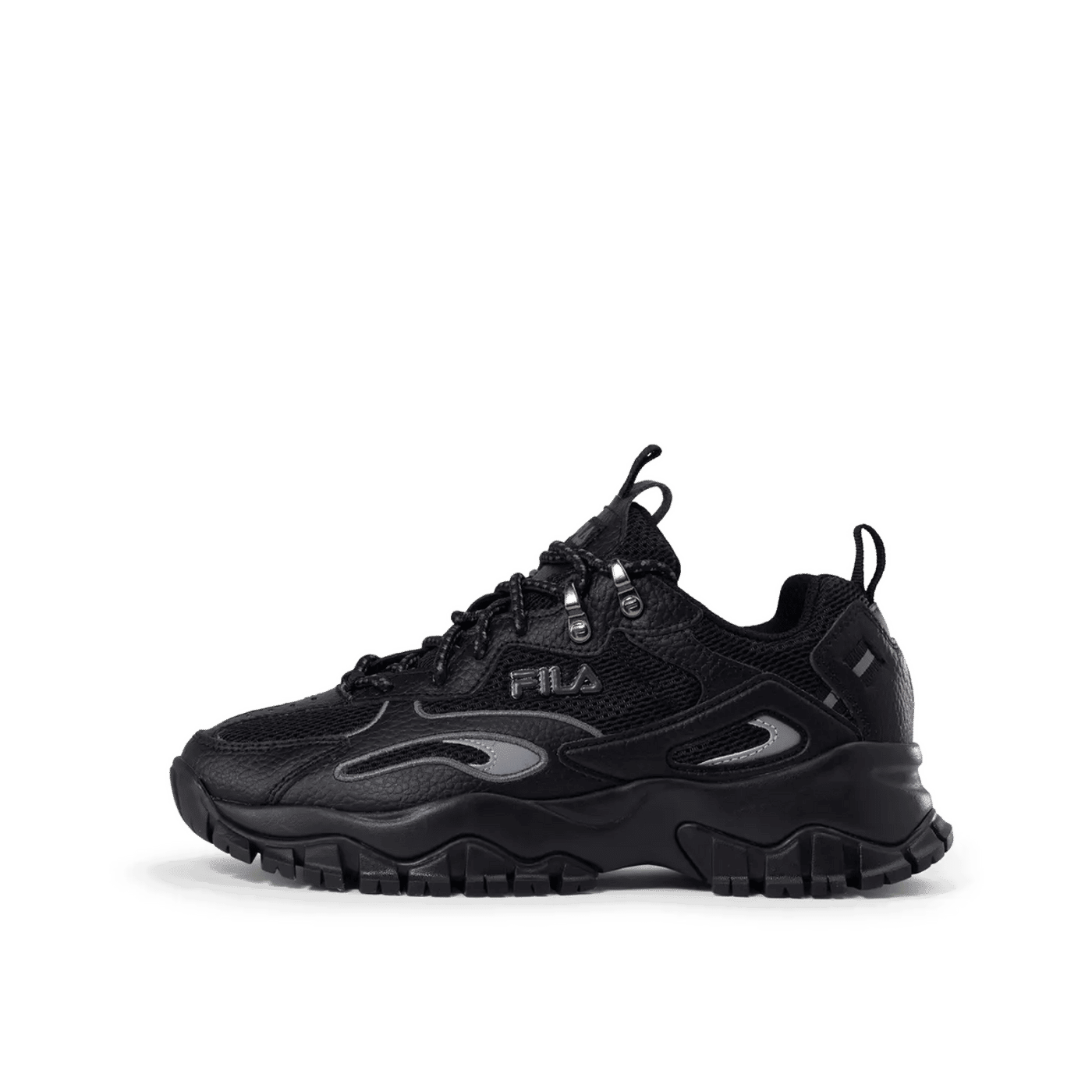 Fila Tracer TR2 Wmns "Black" | FFW046483052