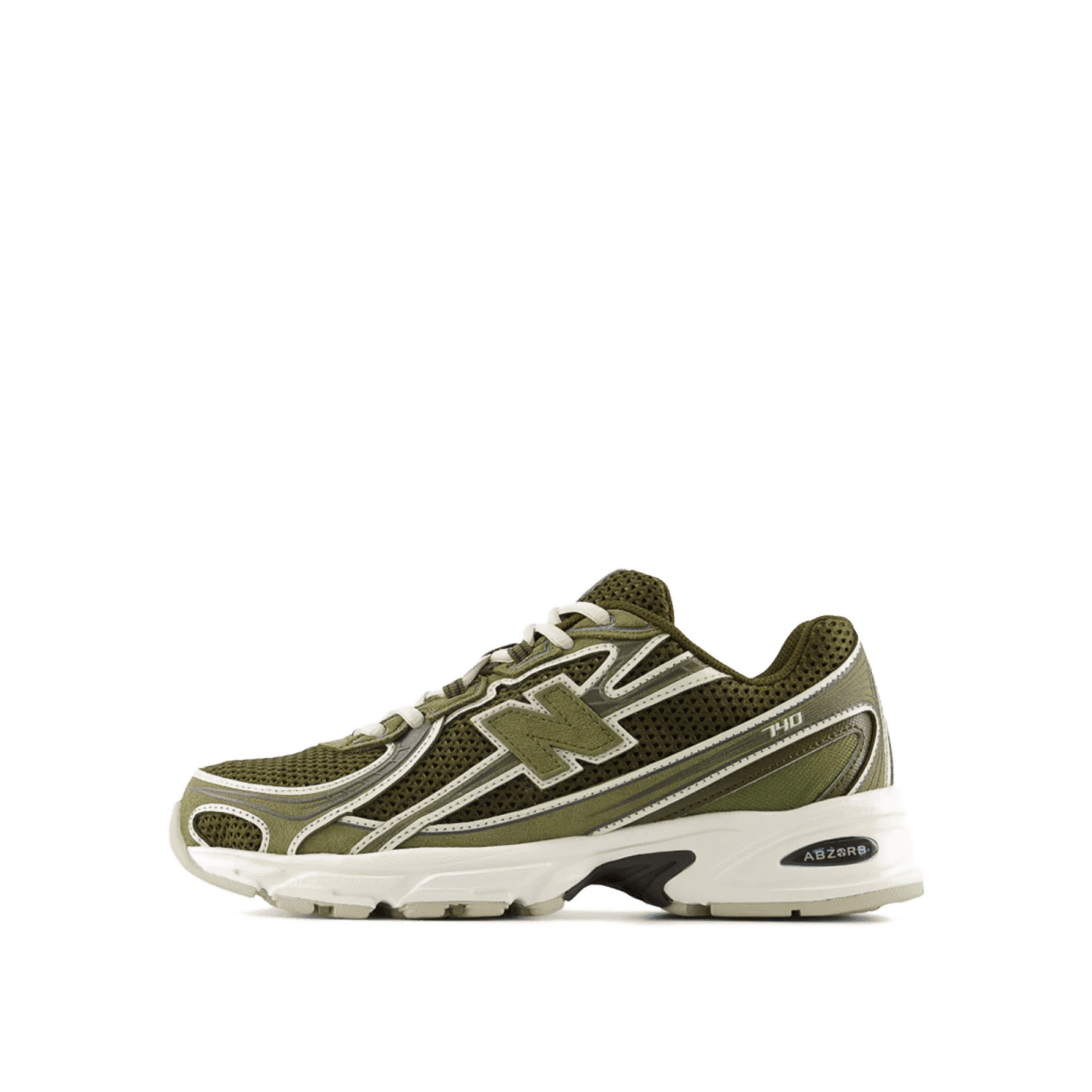 New Balance 740 "Khaki" | U7405I5