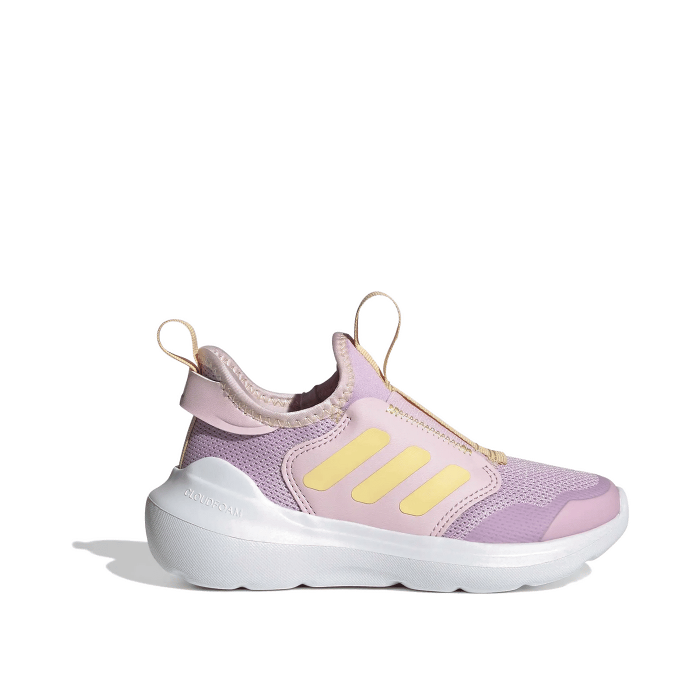 Adidas Tensaur Comfort "Violet" | JQ9877