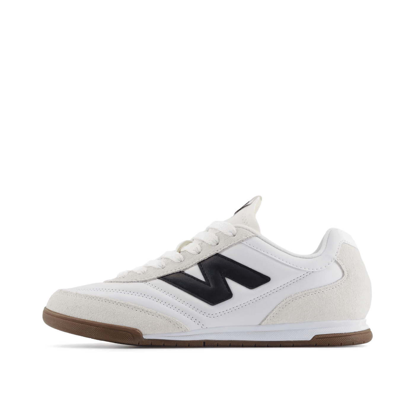 New Balance RC42 "White/Black" | URC42LA