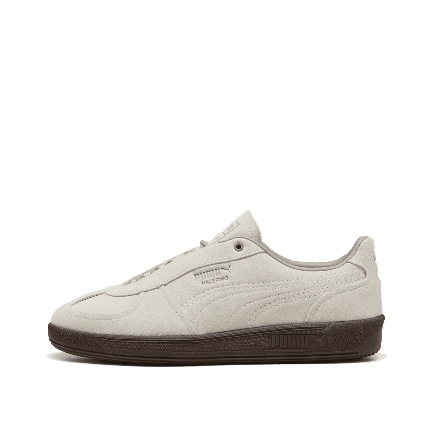 Puma Palermo Graftman "Alpine Snow-Chestnut Brown" | 403262-02