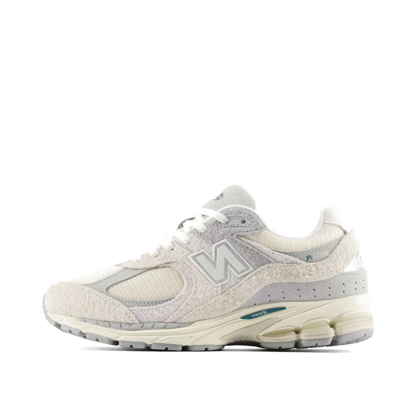 New Balance 2002R "Beige/Grey" | M2002REK
