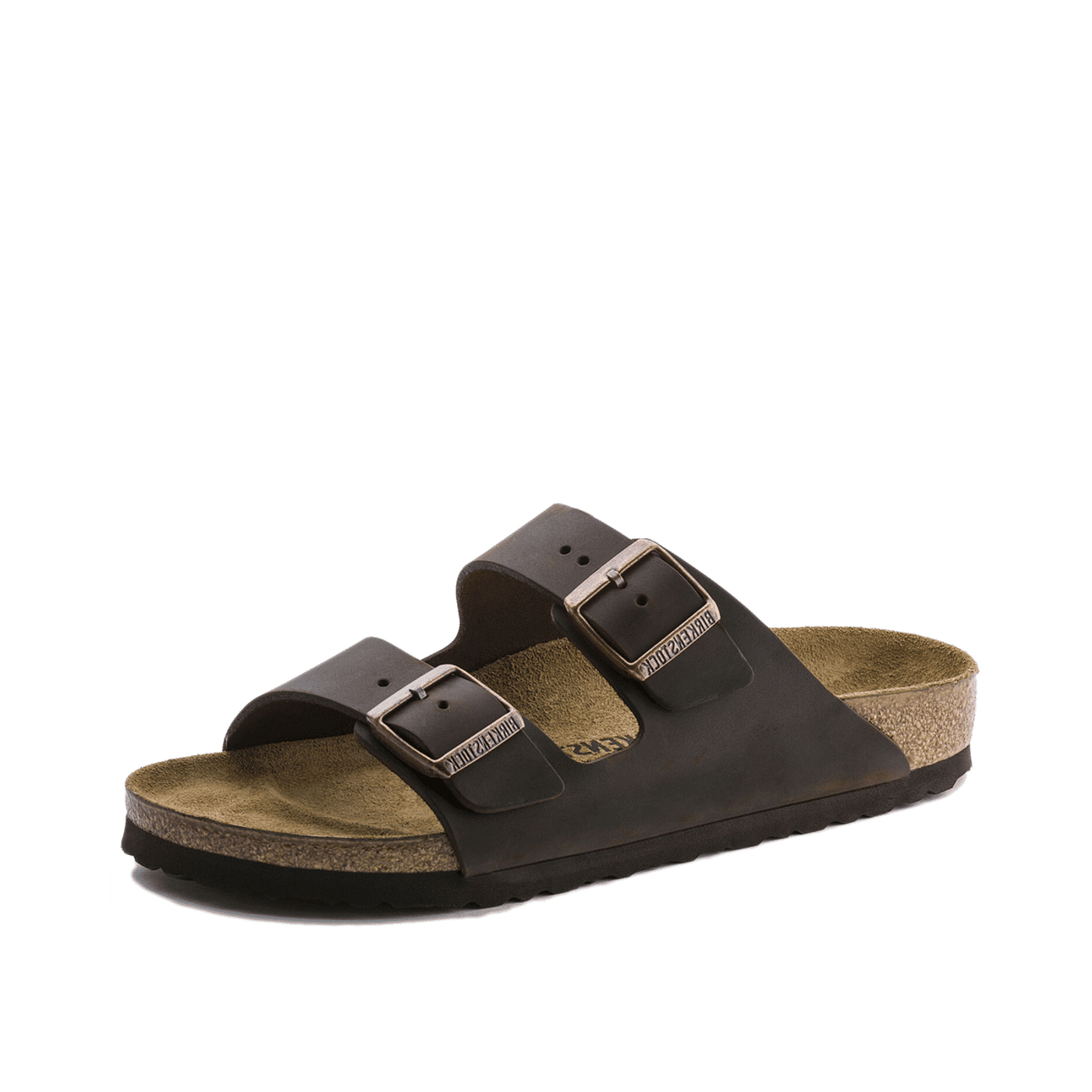 Birkenstock Arizona "Habana" Narrow Fit | 52533