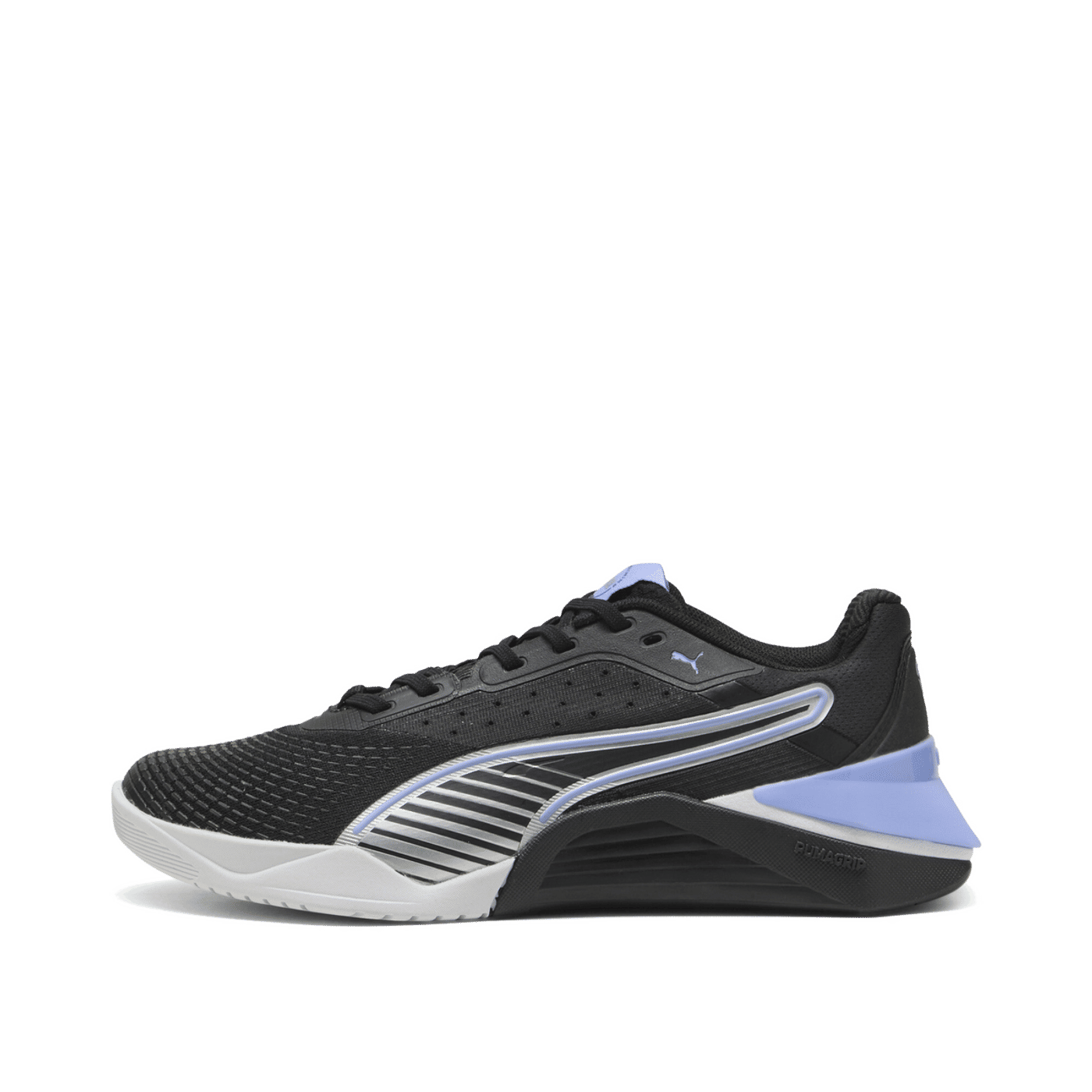 PUMA Fuse 4.0 "Black/Intense Lavender/Silver" | 311744-05