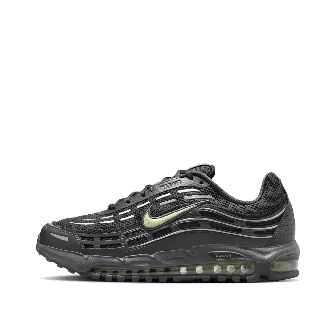 Nike Air Max TL 2.5 "Iron Grey/Liquid Lime" | FZ4110-013