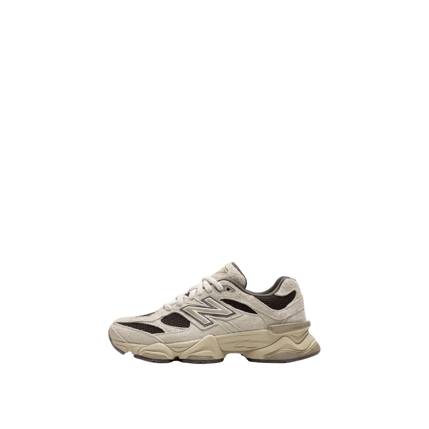 New Balance 9060 "Linen Black Coffee" | U9060SYD