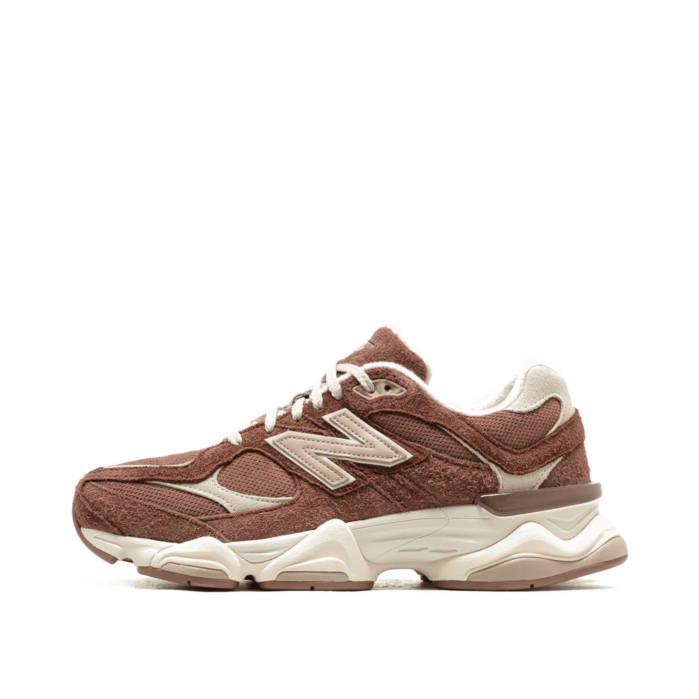 New Balance 9060 "Rich Oak/Timberwolf" | U9060CCC