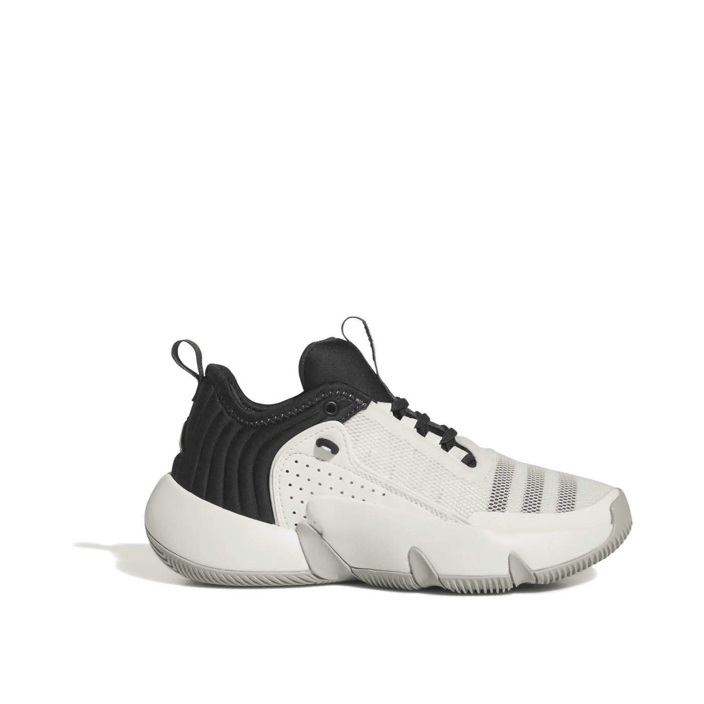 Adidas Trae Unlimited "White" | IG0704