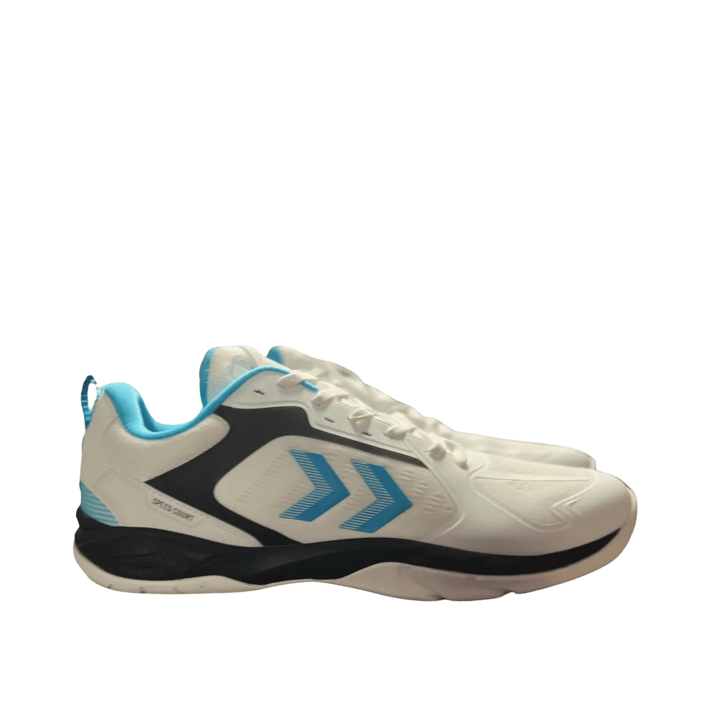 Hummel Speed Court "White" | 2285669441