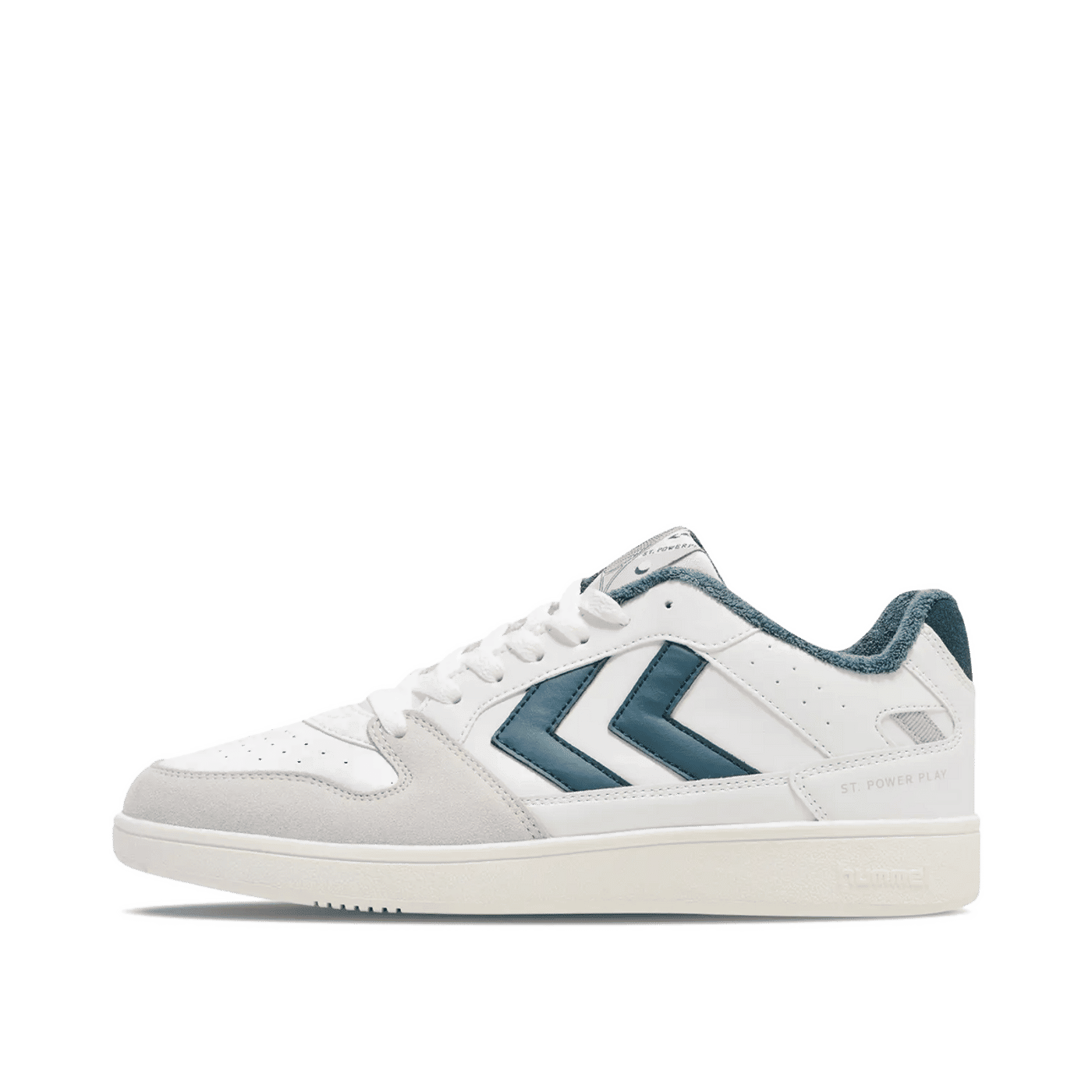 Hummel "White" | 2242919222
