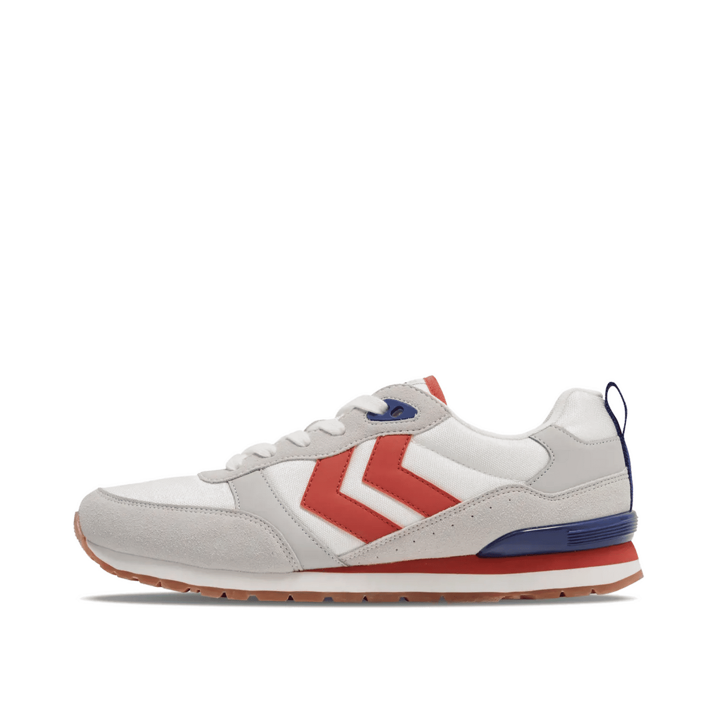 Hummel Monaco 86 "White" | 2214279347