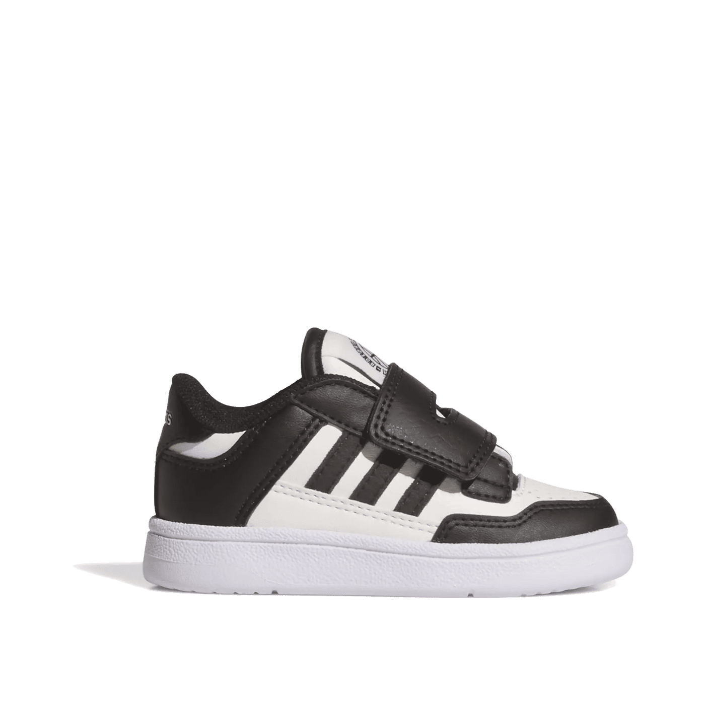 Adidas Rapid Court "Black" | JS3546