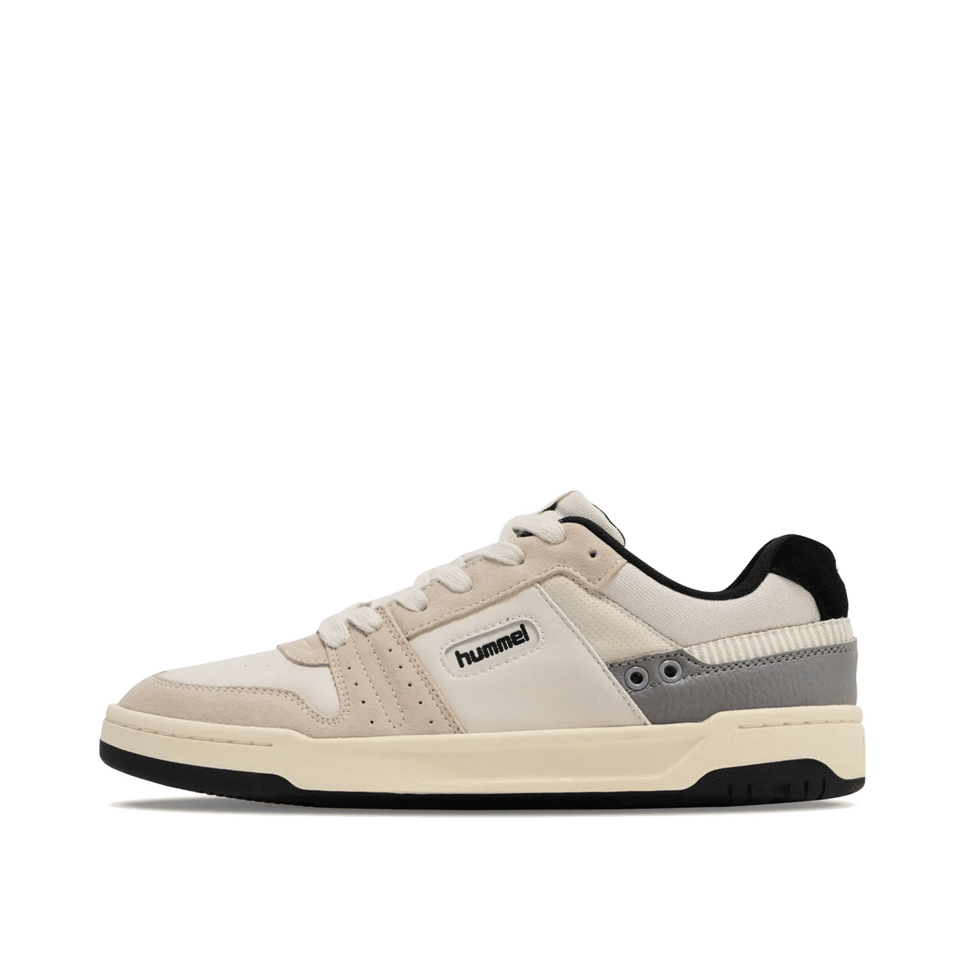 Hummel Stockholm Lx-E "White" | 2259379530