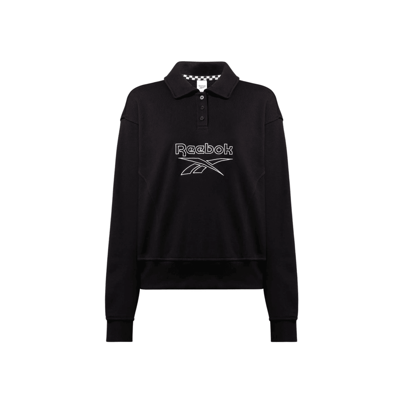 Reebok "Black" | 100032759