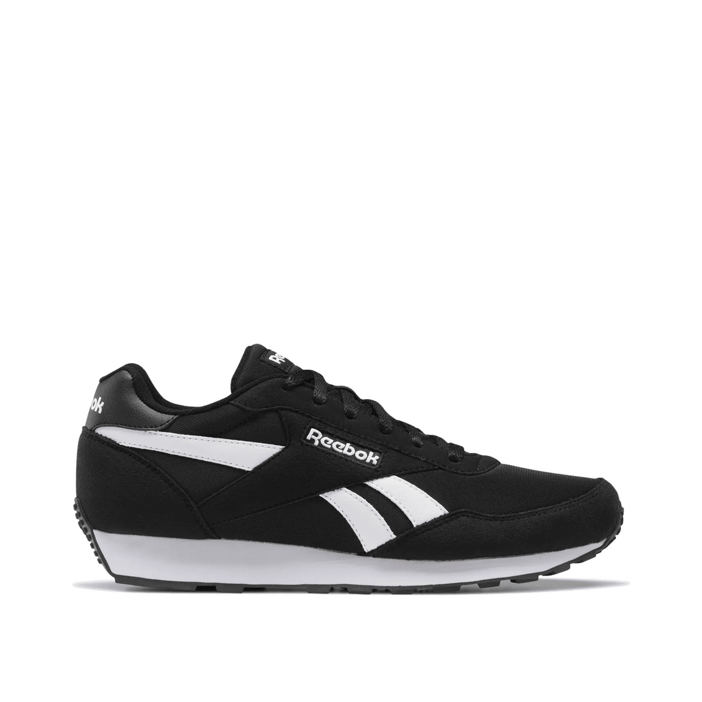 Reebok Classics Rewind Run "Black" | 100001390