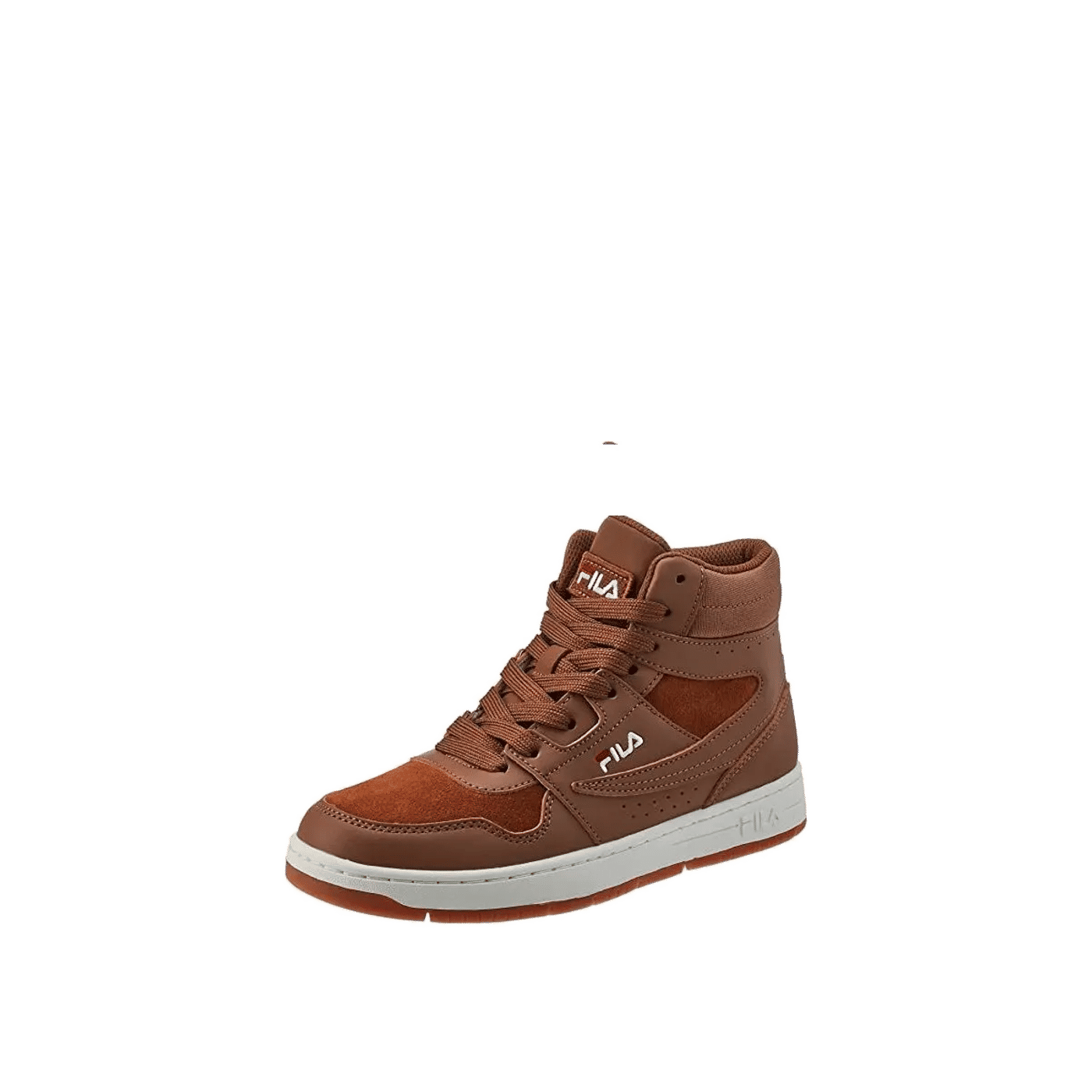 Fila Arcade Mid "Brown" | FFT004870012