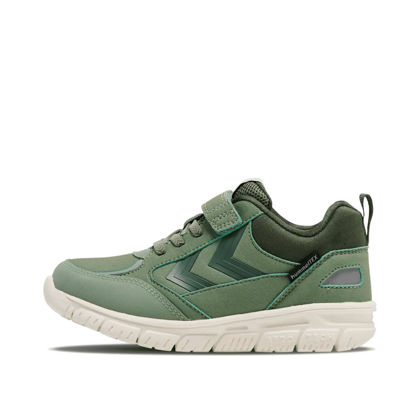 Hummel X-Light 2.0 Tex "Green" | 2135056188