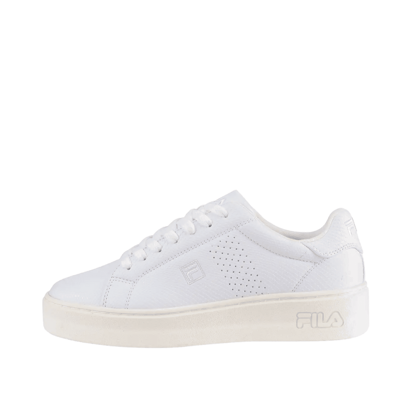 Fila Crosscourt Altezza R "White" | FFW002213049