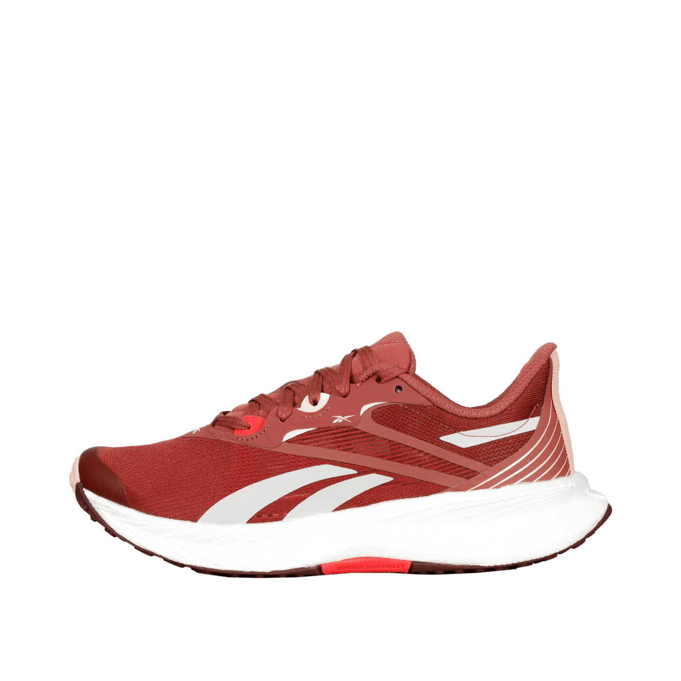 Reebok Floatride Energy 5 "Red/White" | HQ9052