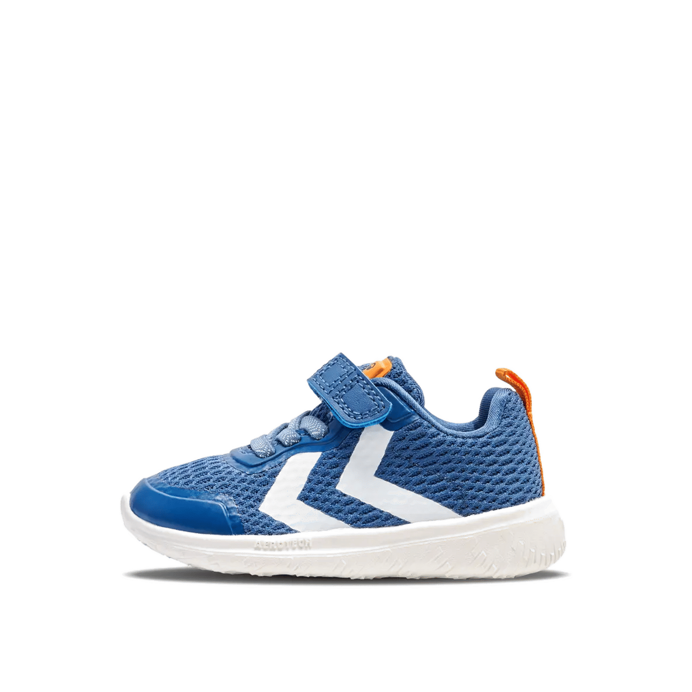 Hummel Actus ML Recycled "Blue" | 2159927259