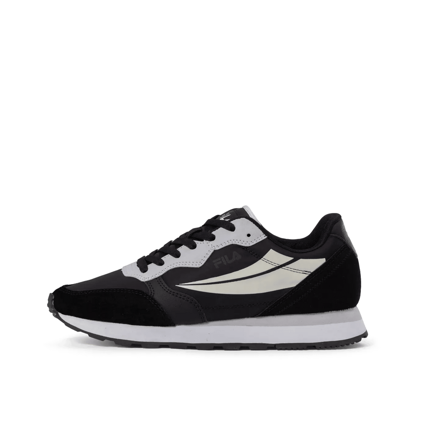 Fila Hypert "Black" | FFM038083336