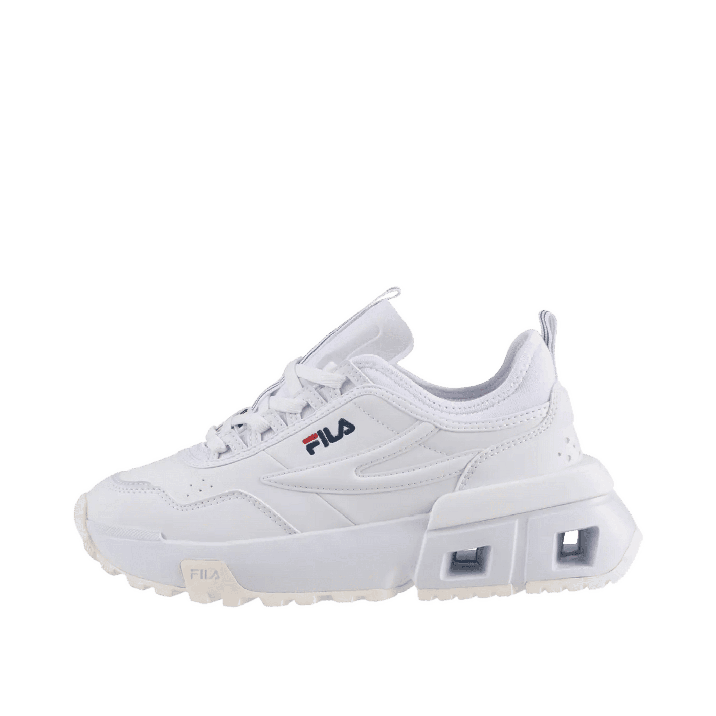 Fila Upgr8 "White" | FFW012510004