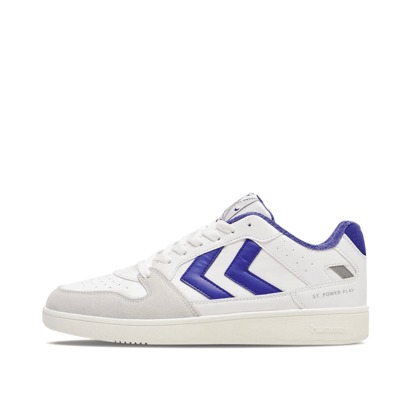 Hummel "White" | 2242919109