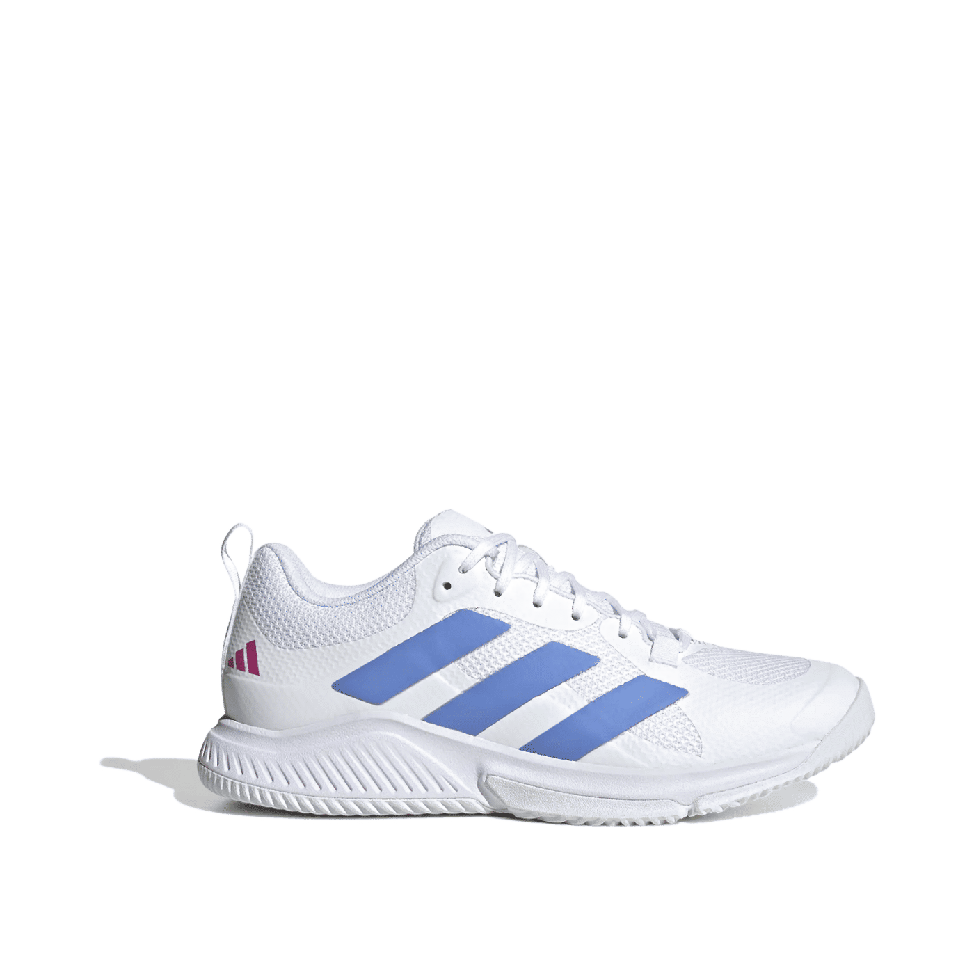 Adidas Court Team Bounce 2.0 Wmns "White" | HR1234