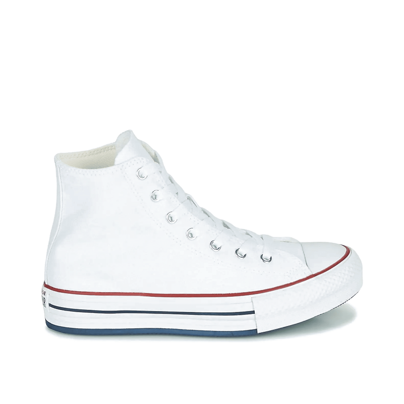 Converse Chuck Taylor Lift "Blanc" | 671108C