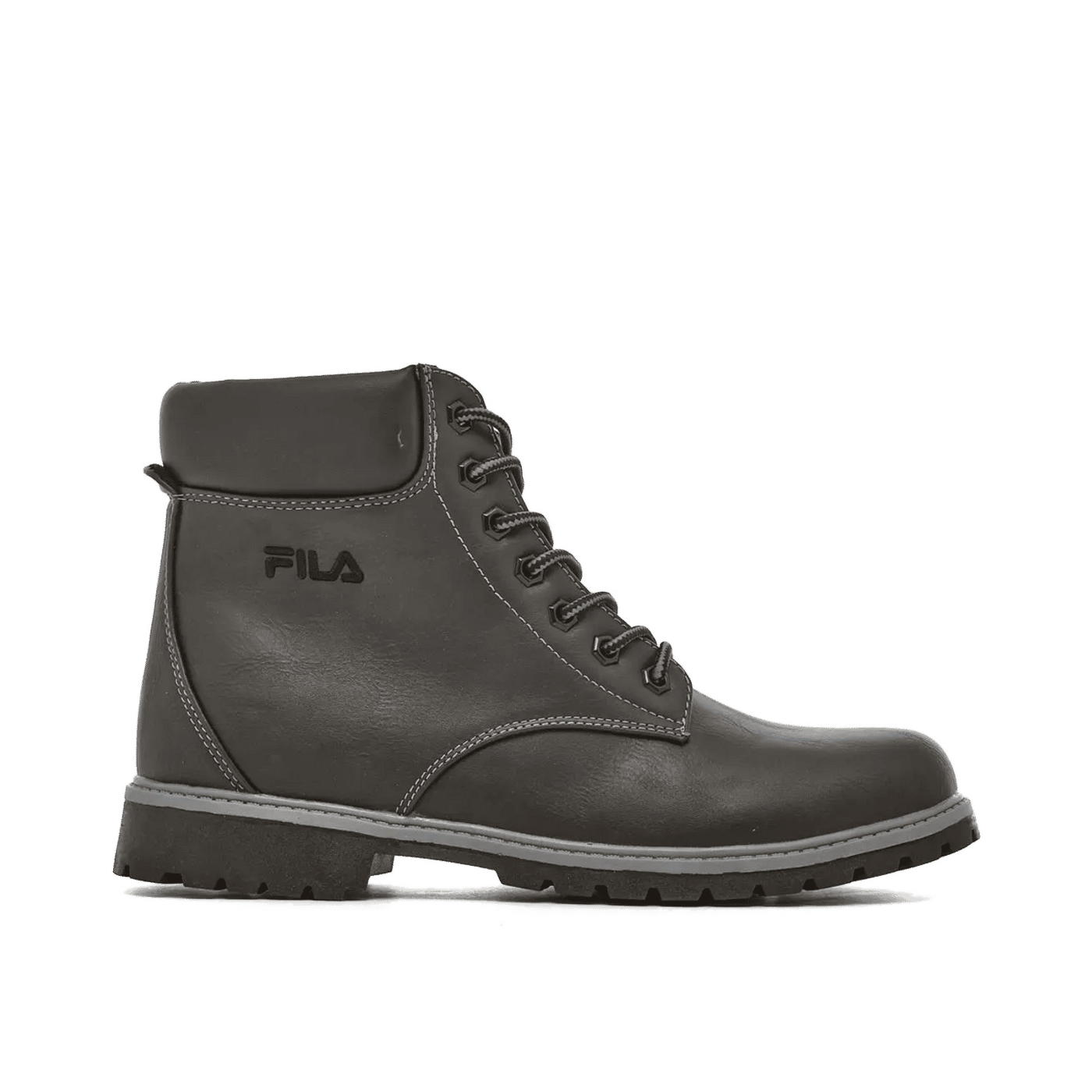 Fila Maverick Mid "Black" | FFM014883052