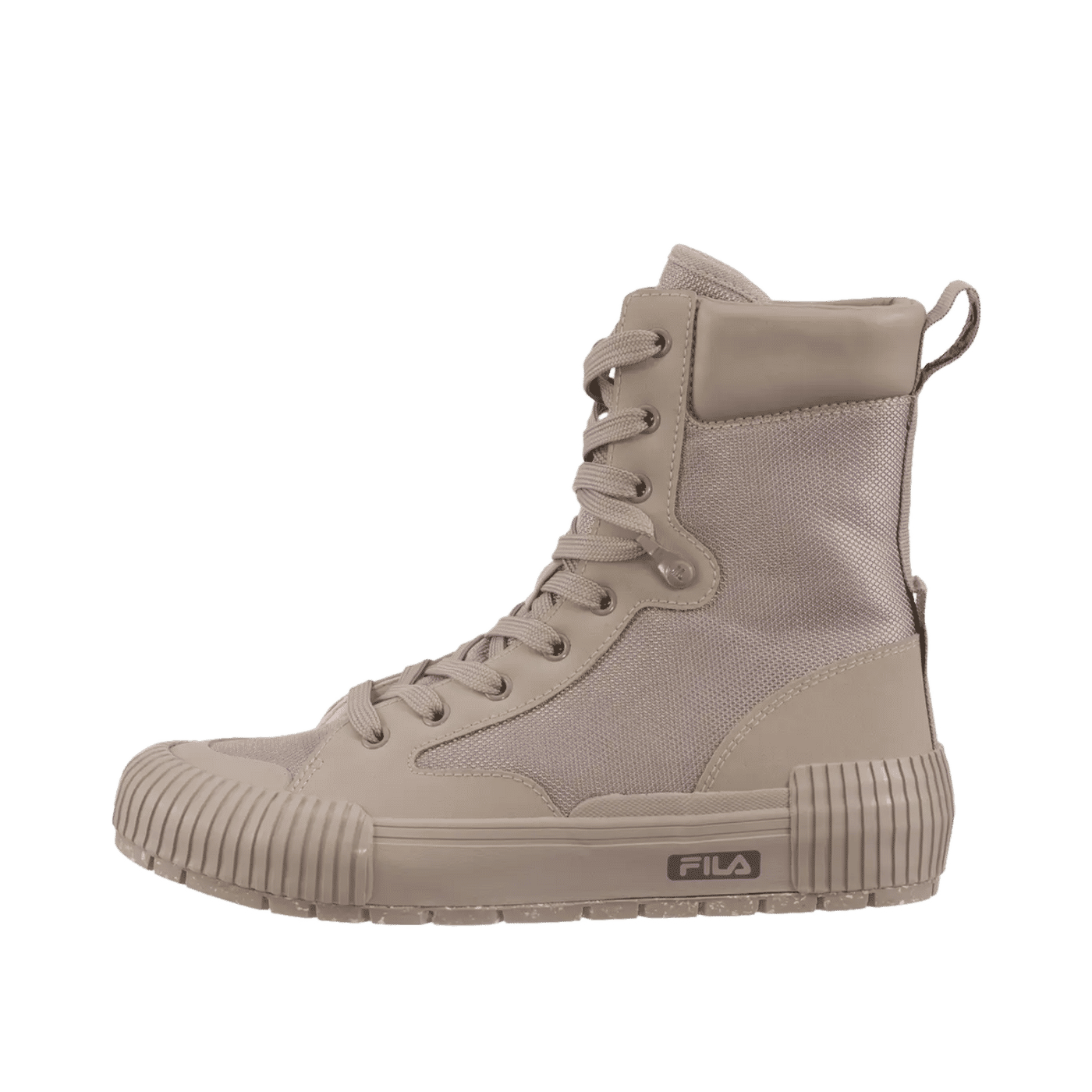 Fila Cityblock High "Grey" | FFW018580038