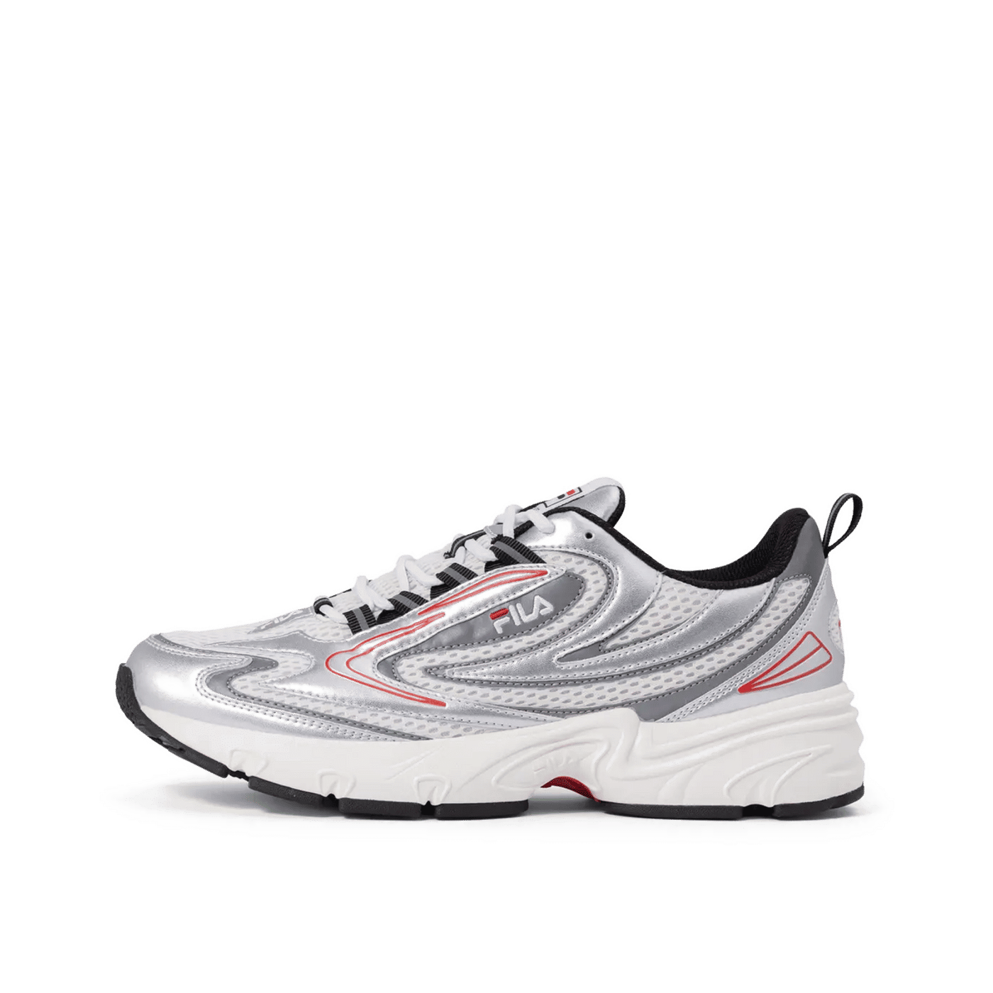 Fila Actix Retro "Grey" | FFM037780017