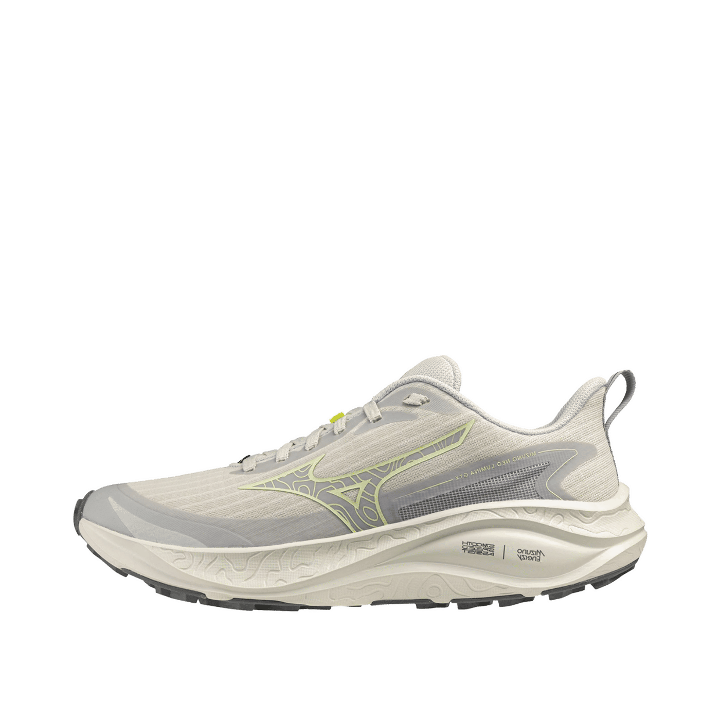 Mizuno Neo Lumina GTX "Blue/Green" | J1GK265921