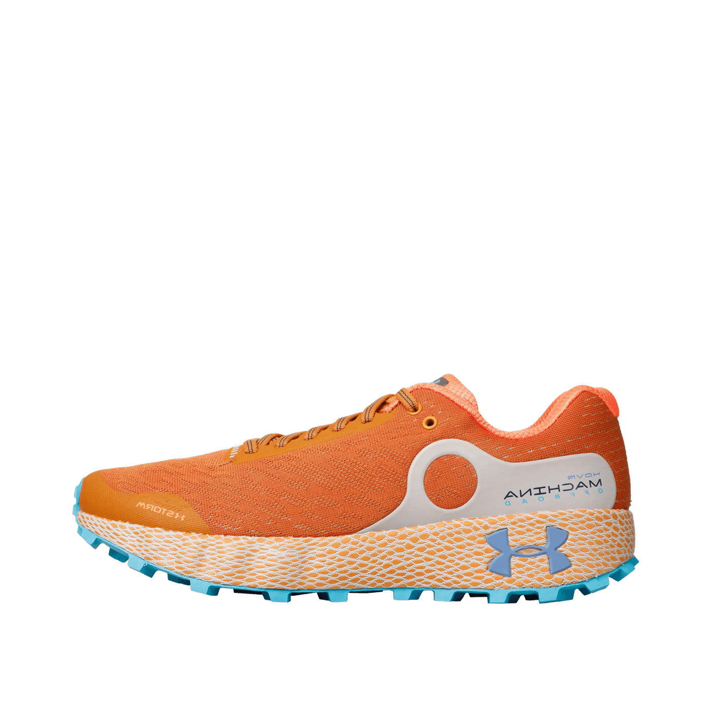 Under Armour HOVR Machina Off Road "Honey" | 3023892-800
