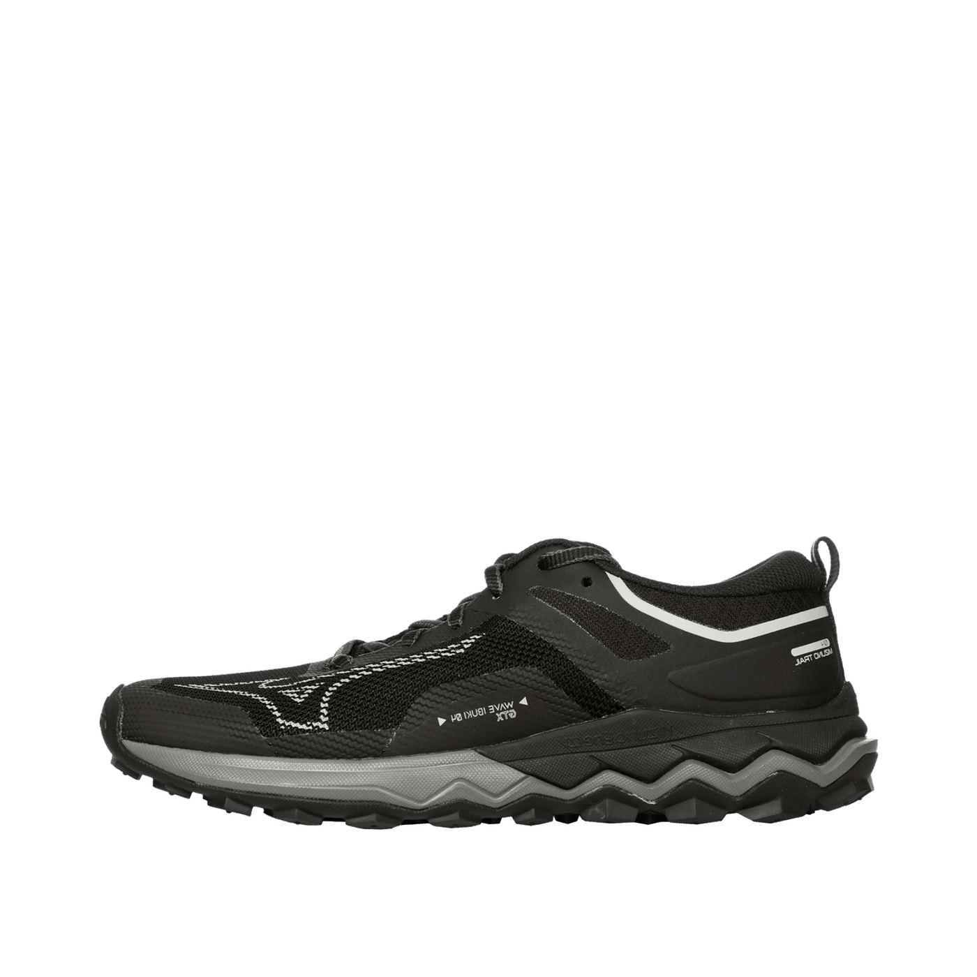 Mizuno Wave Ibuki 4 GTX "Black" | J1GK225921
