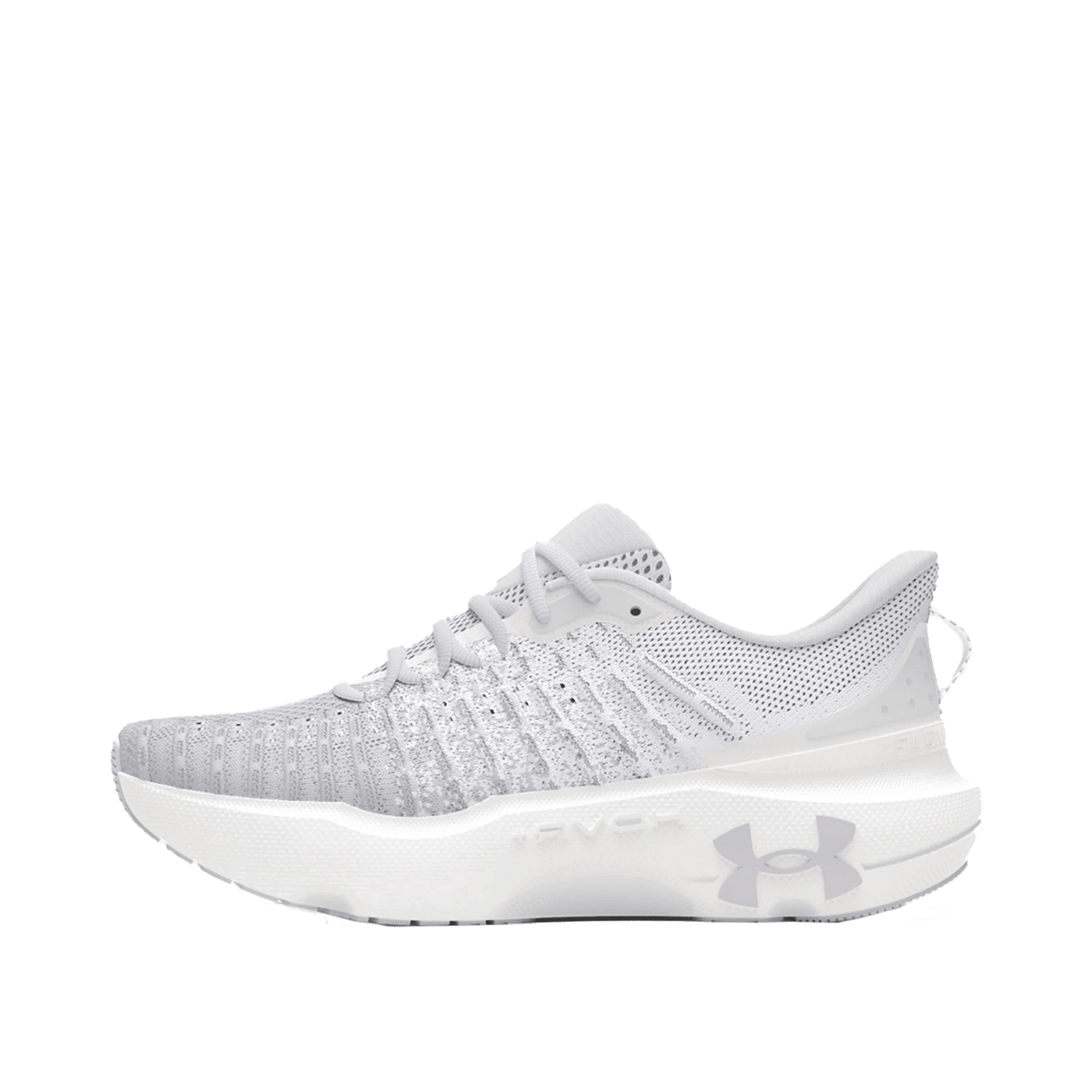 Under Armour Infinite Elite "White" | 3027189101