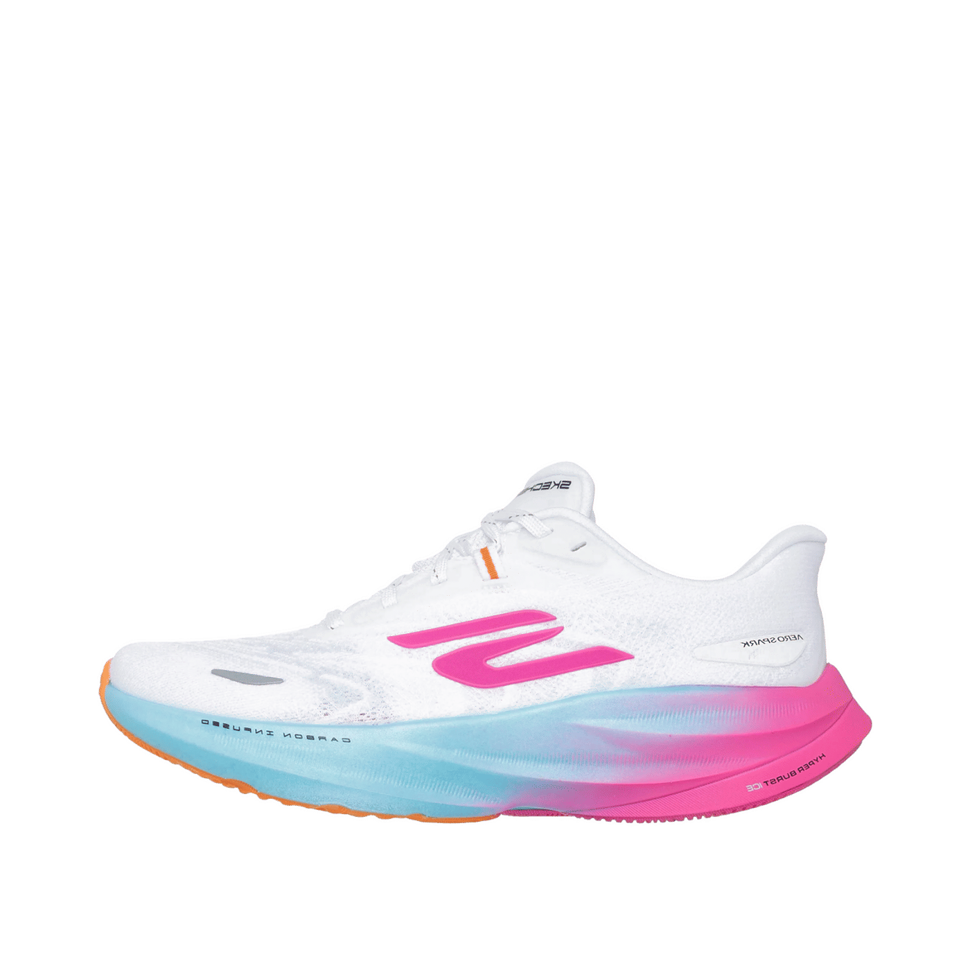Skechers Aero Spark "White" | 172200WMLT