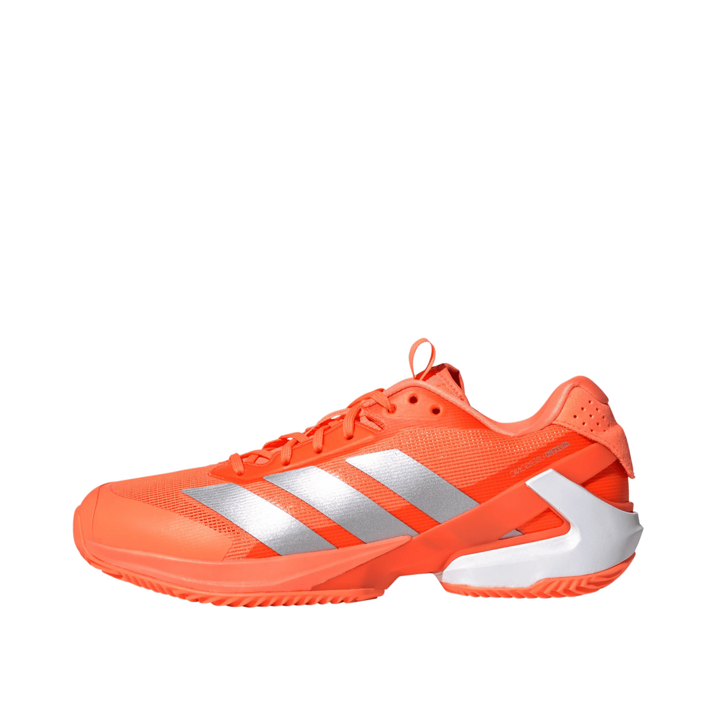Adidas Adizero Ubersonic 5 "Orange" | JR1737