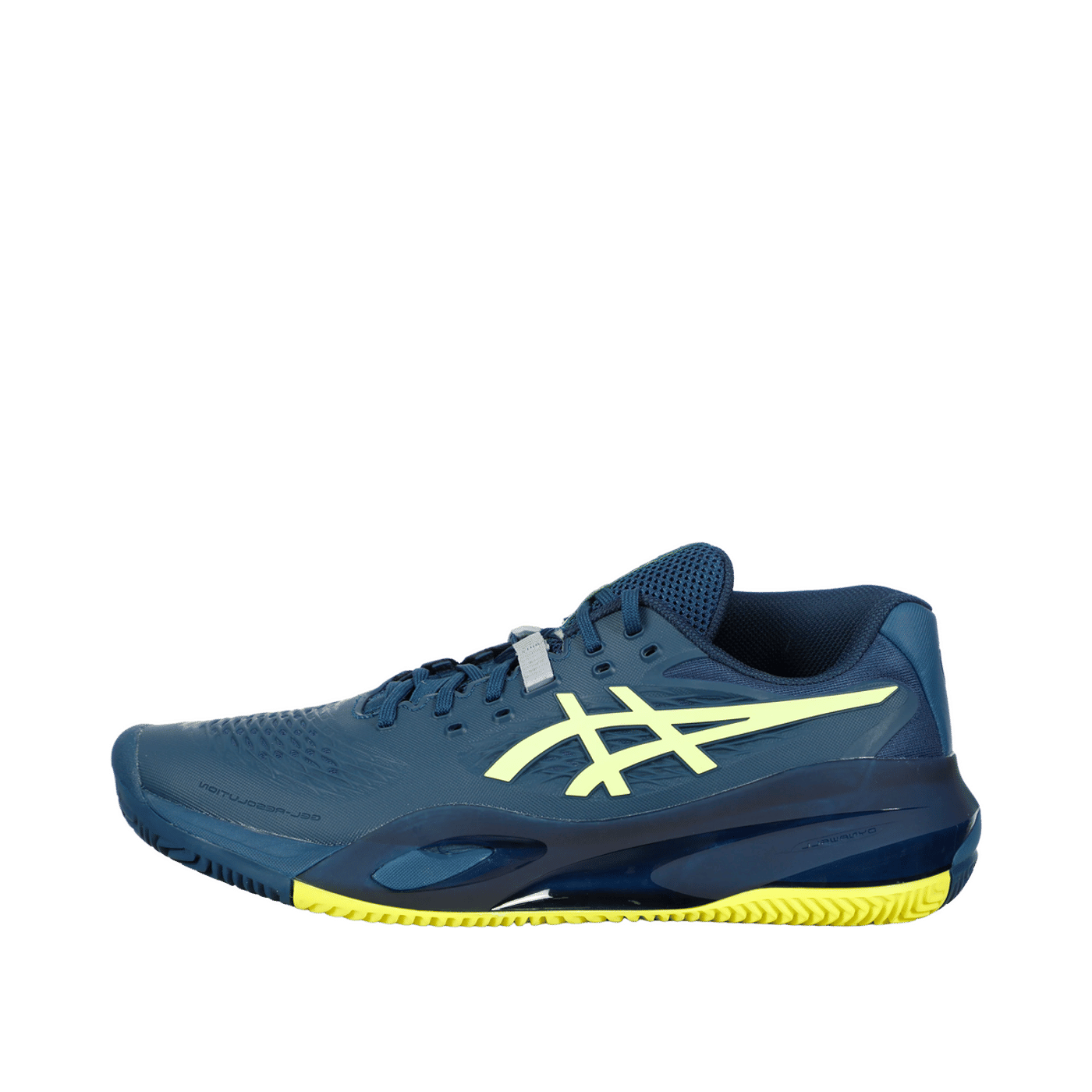 ASICS Gel-Resolution X Clay "Dark Blue" | 1041A518-400