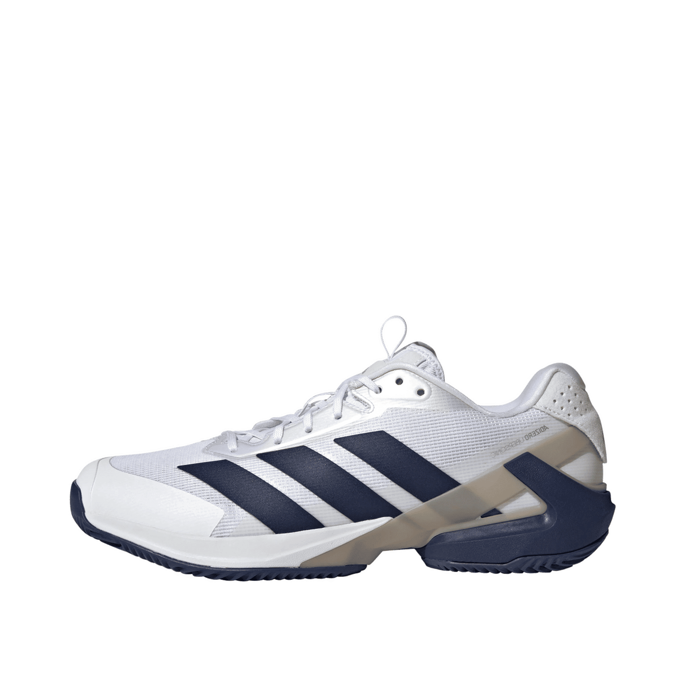 Adidas Adizero Ubersonic 5 "White" | JR1738