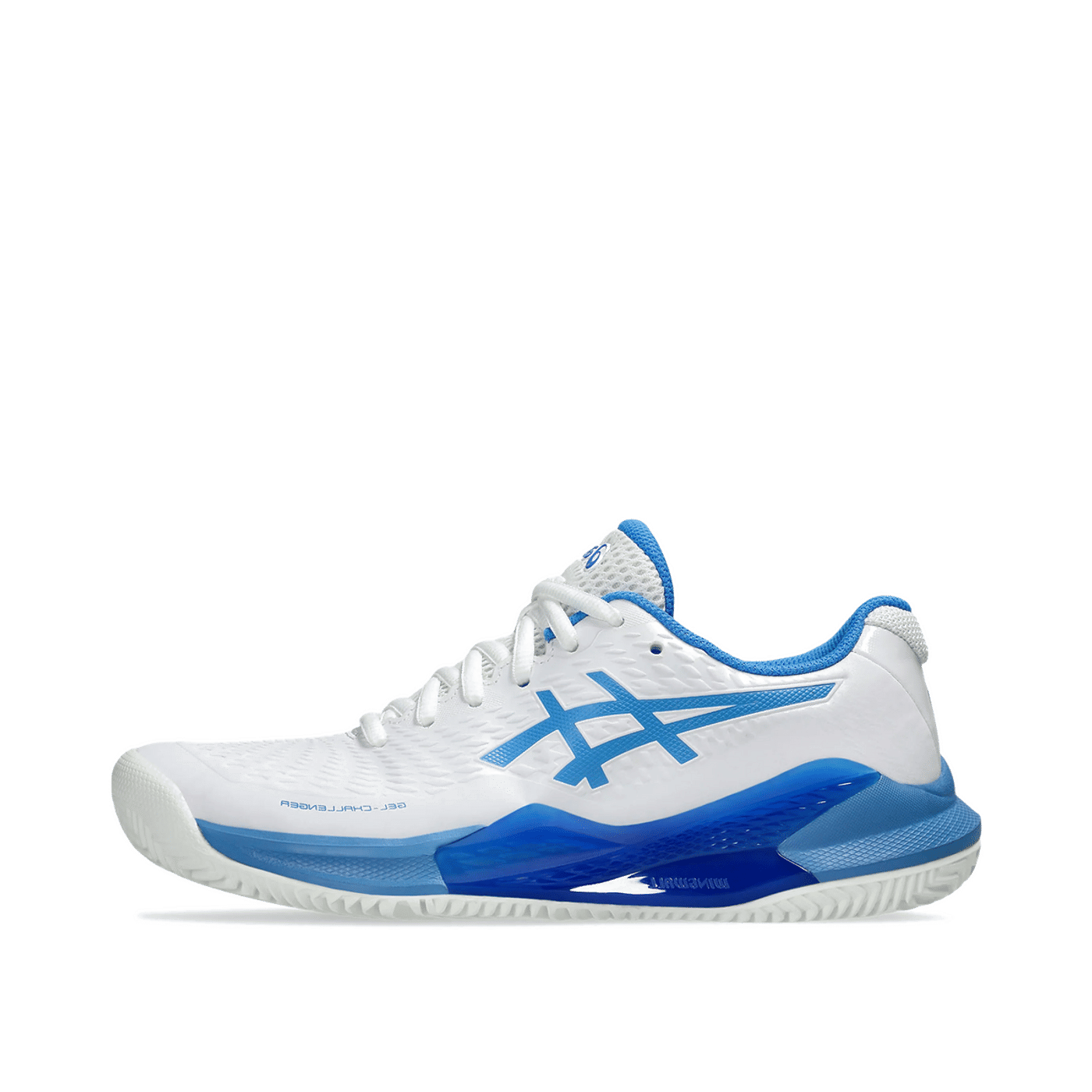 ASICS Gel-Challenger 14 "White" | 1042A254-103