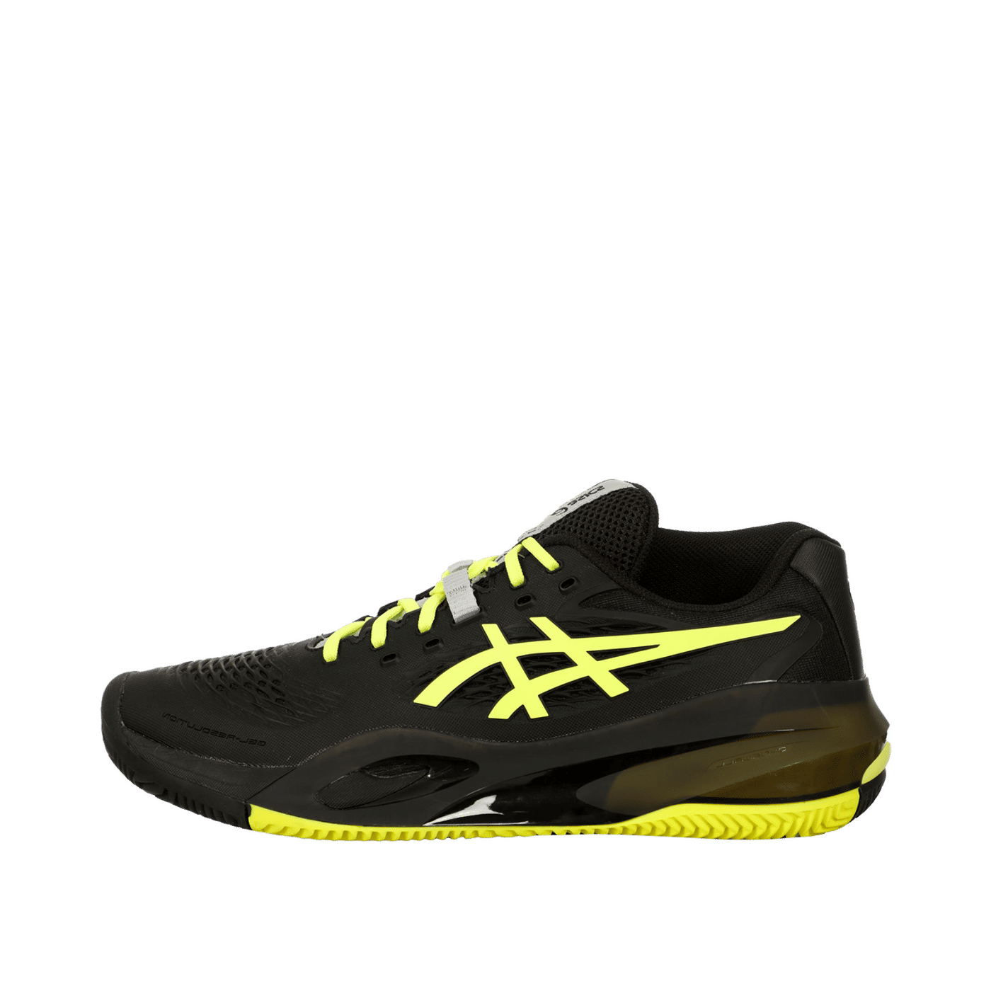 ASICS Gel-Resolution X "Black" | 1041A518-001