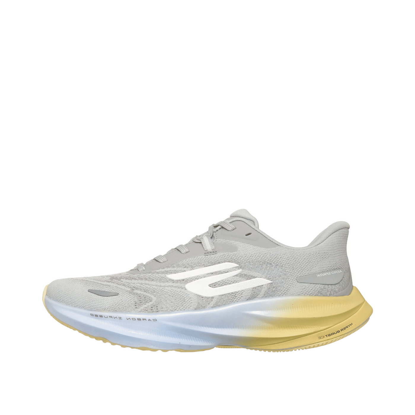 Skechers Aero Spark "Grey" | 172200GYMT