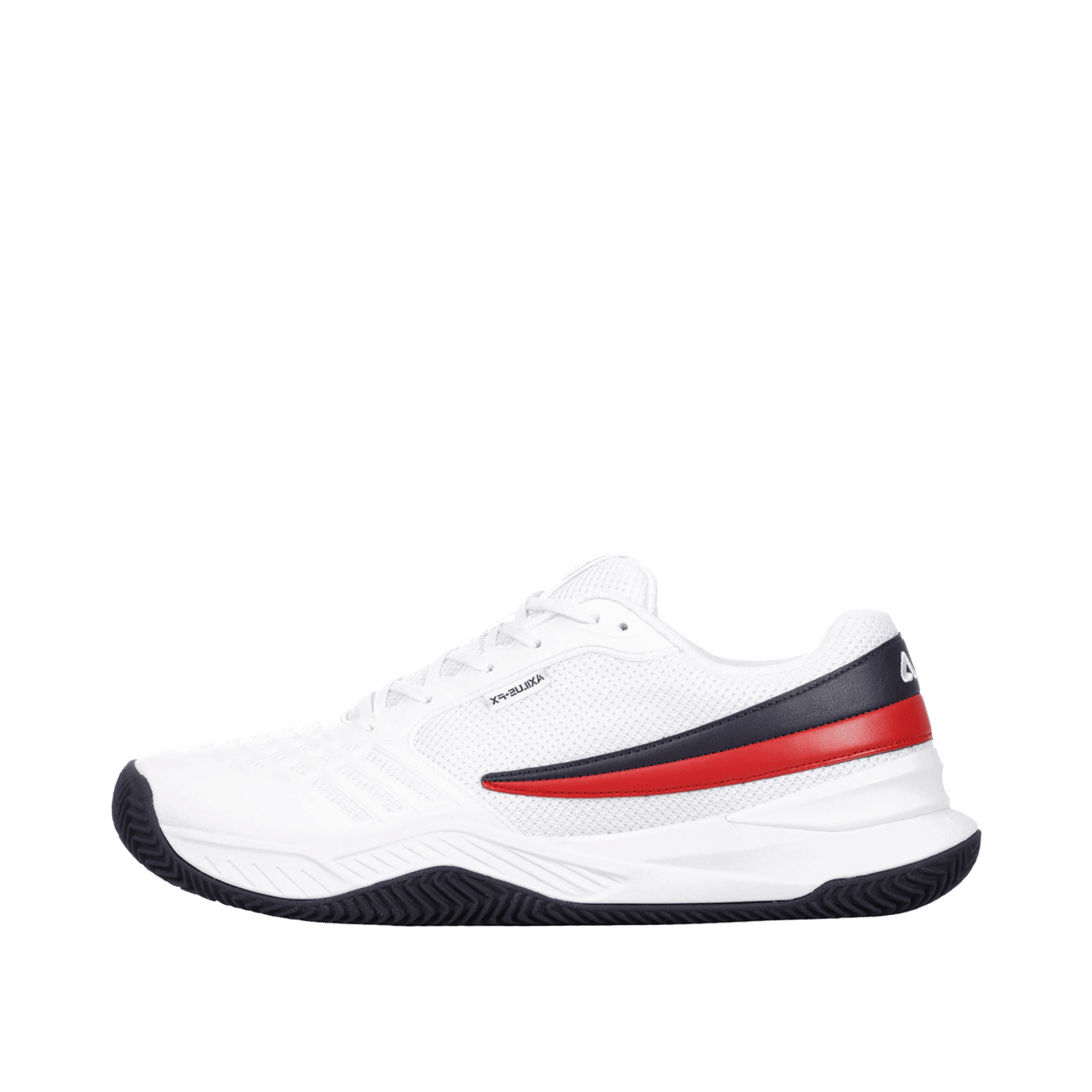 Fila Axilus FX CLY "White" | FTM261000152