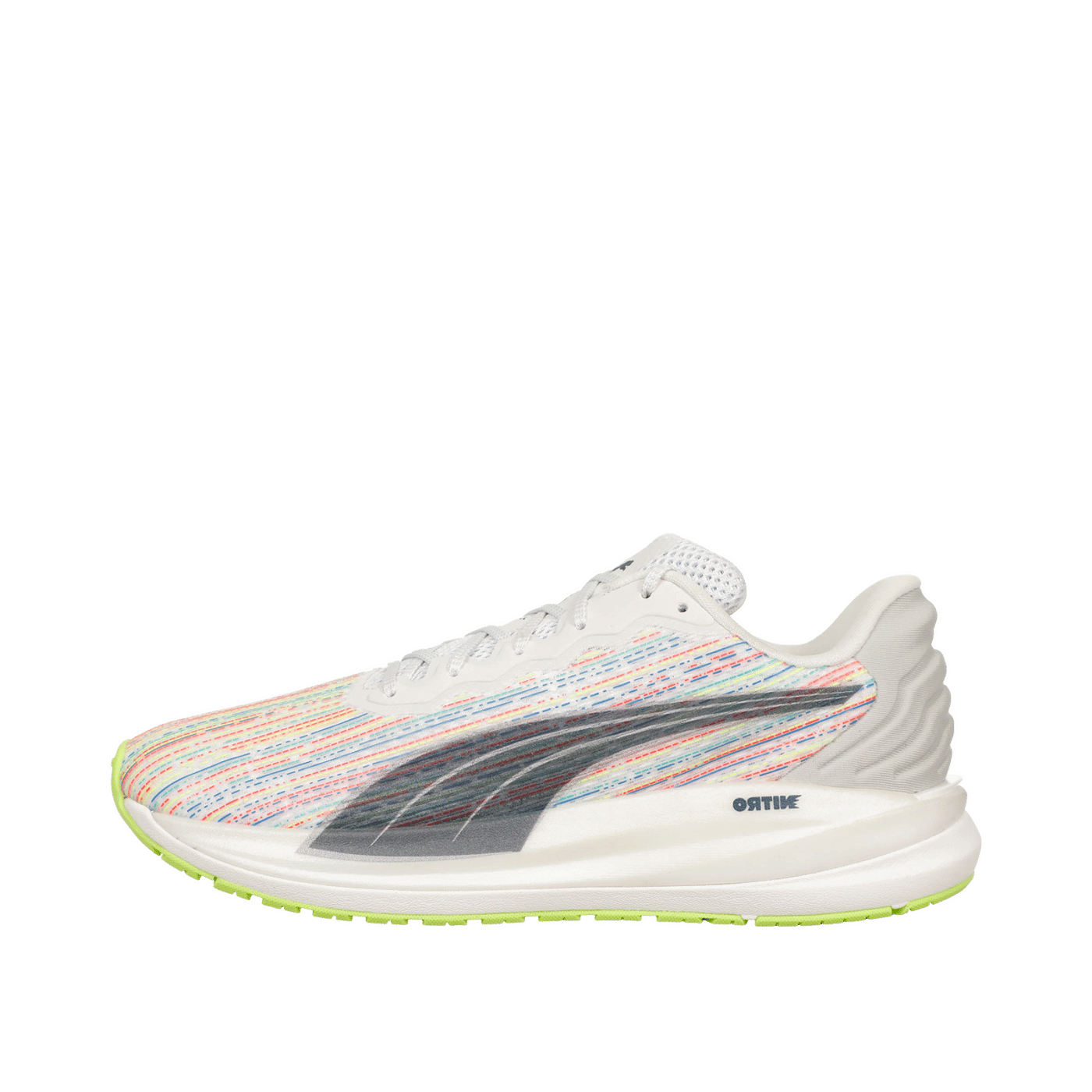 Puma Magnify Nitro SP "White" | 195418-01