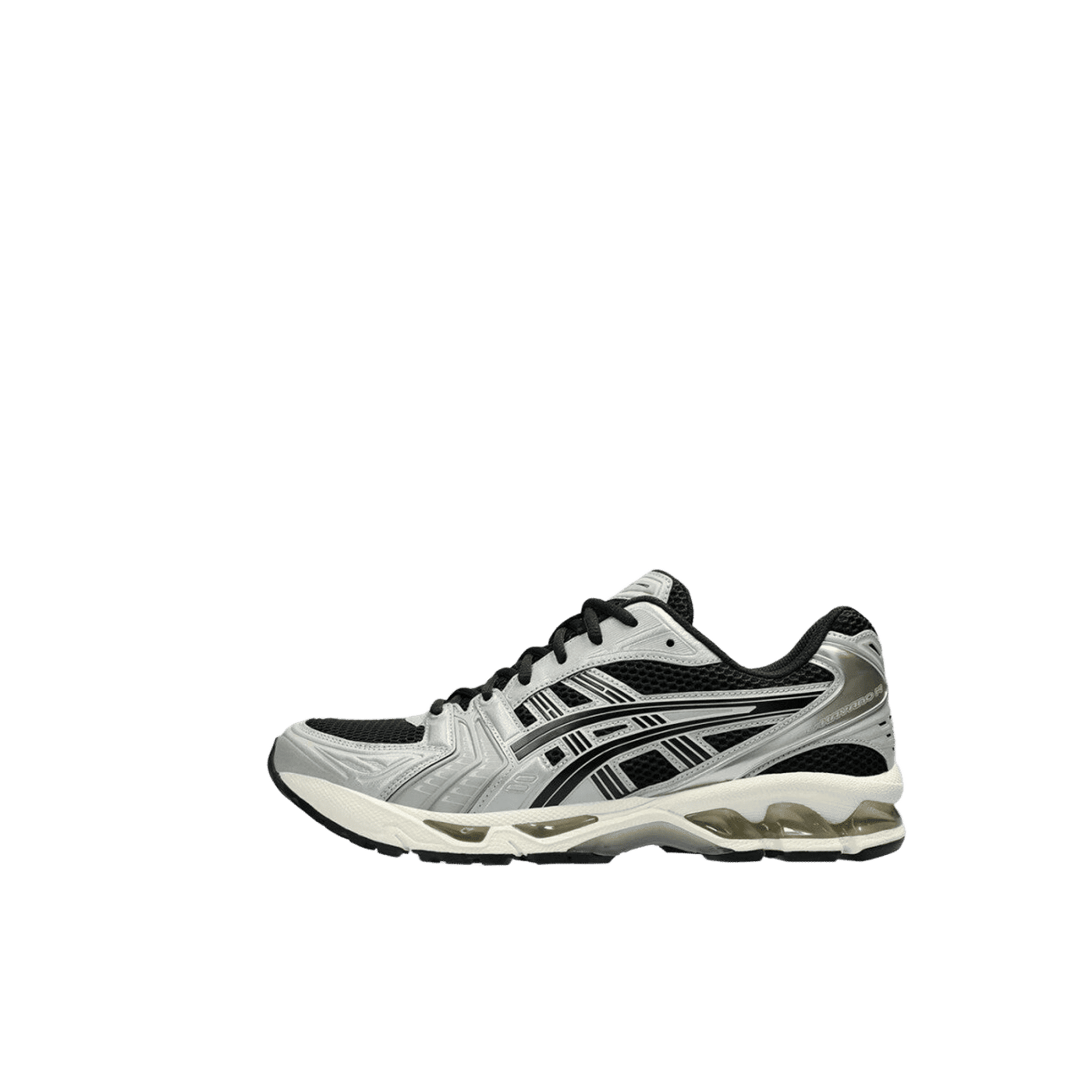 ASICS Gel-Kayano 14 "Grey" | 1201A019-005