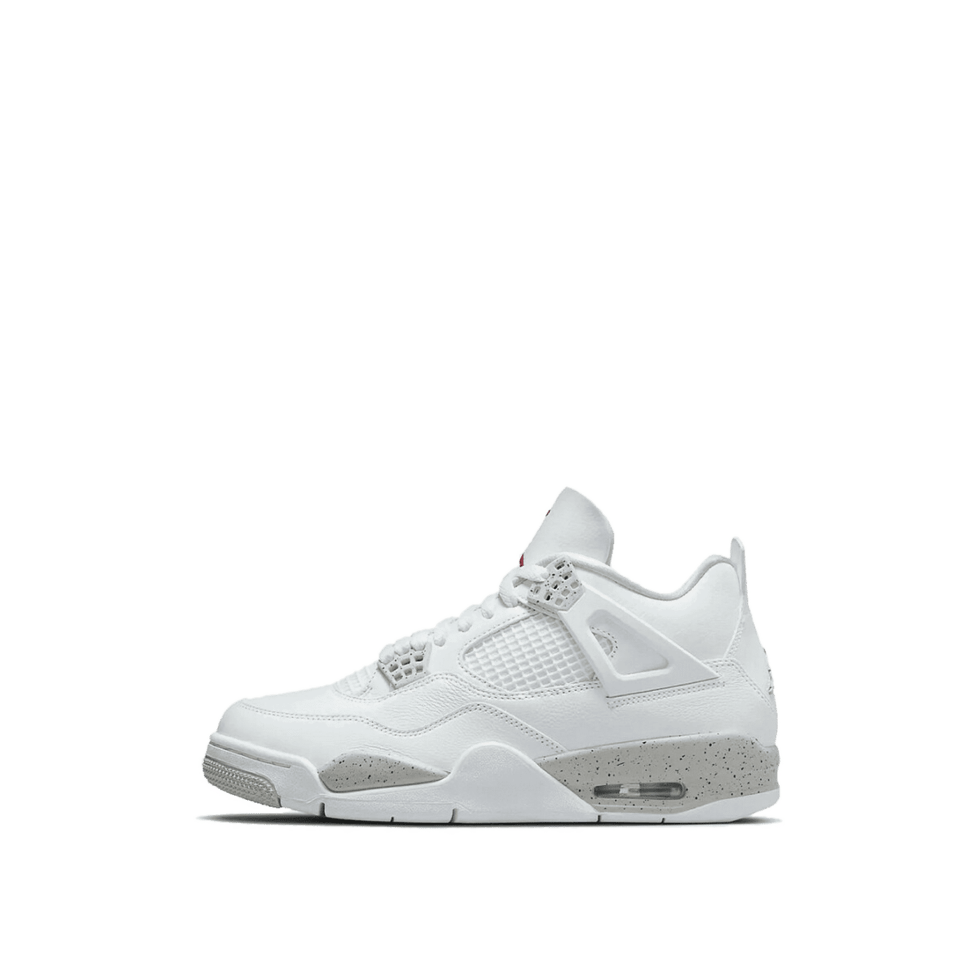 Air Jordan 4 Retro "White Oreo" | CT8527-100