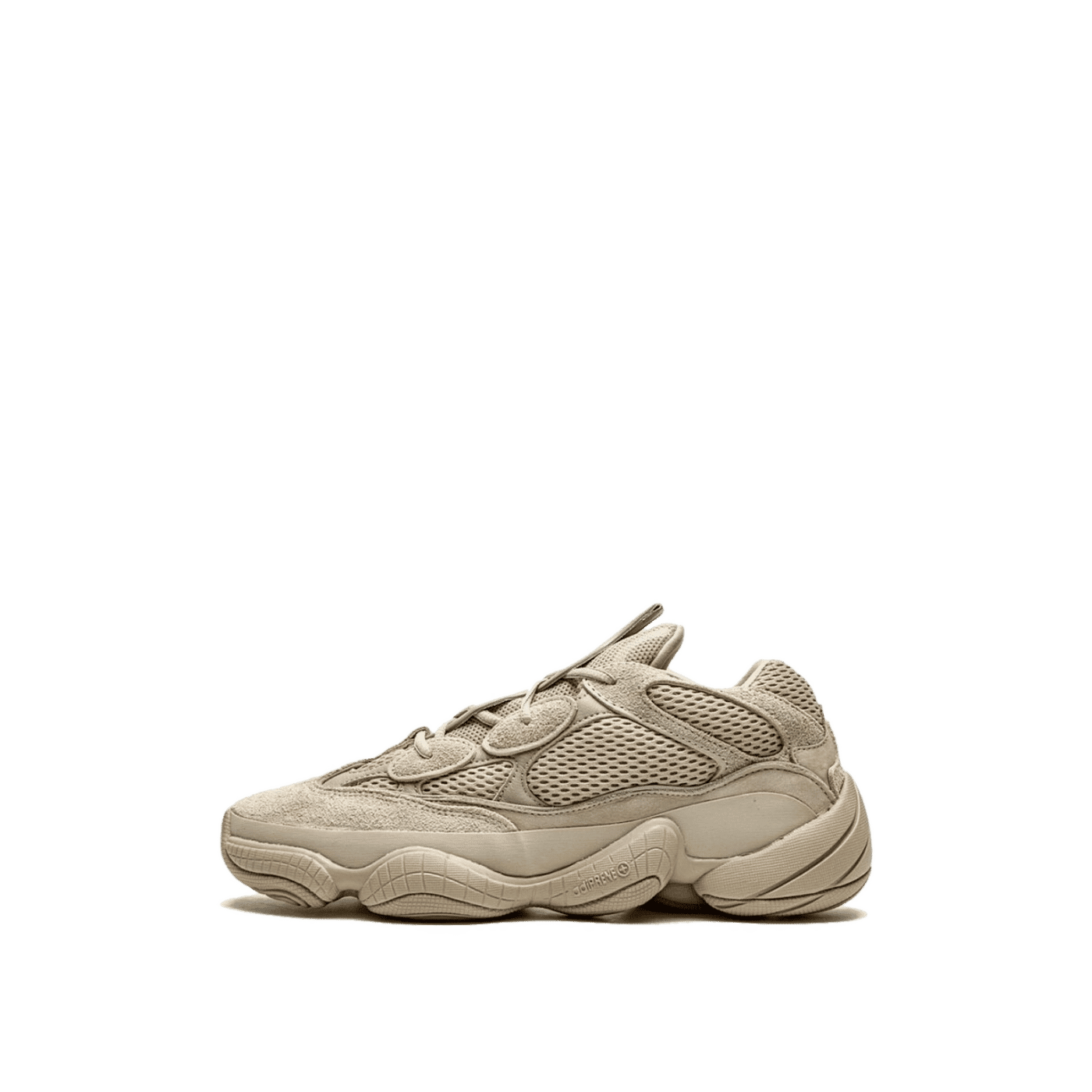 Adidas Yeezy 500 "Taupe" | GX3605