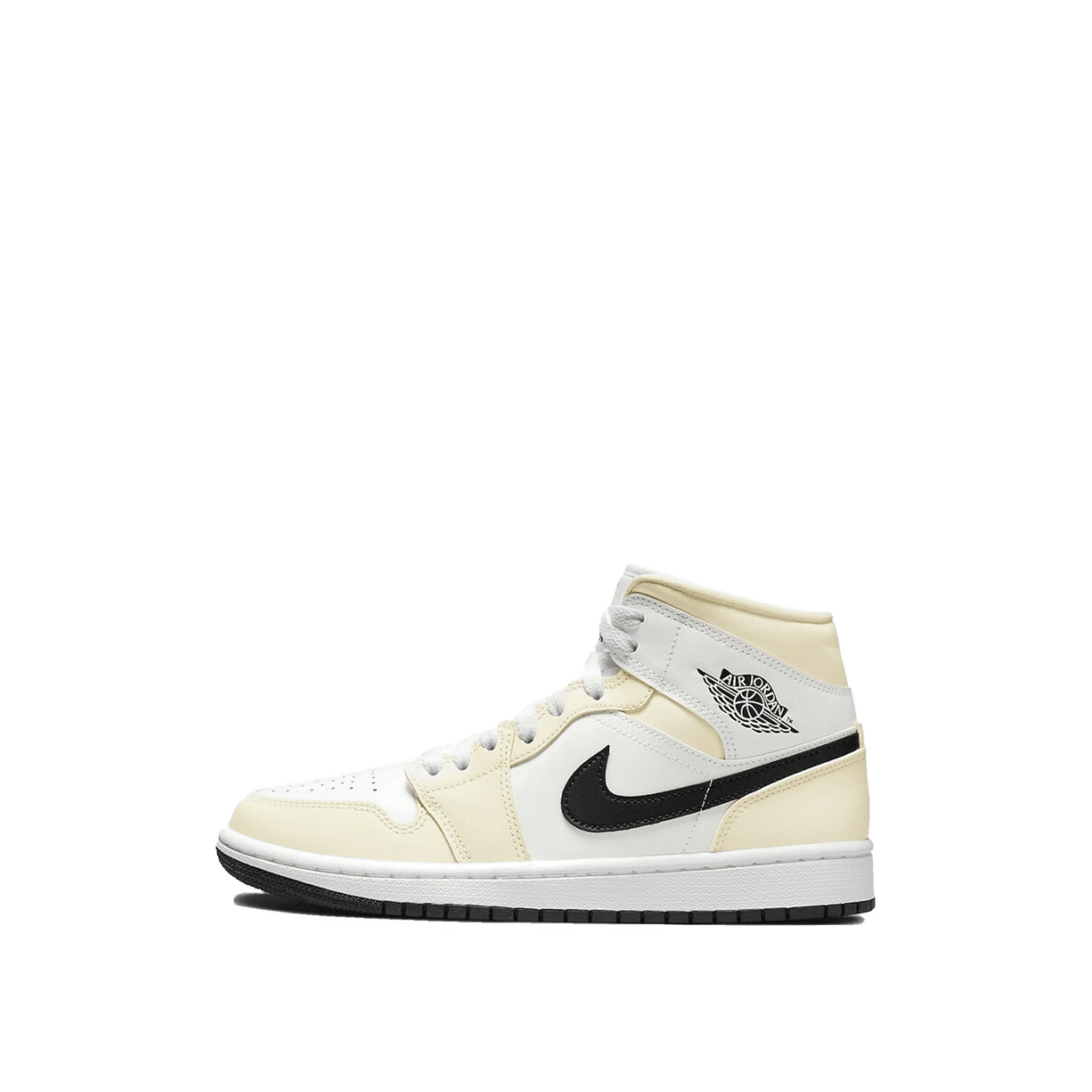 Air Jordan 1 MID "Coconut Milk" | BQ6472-121