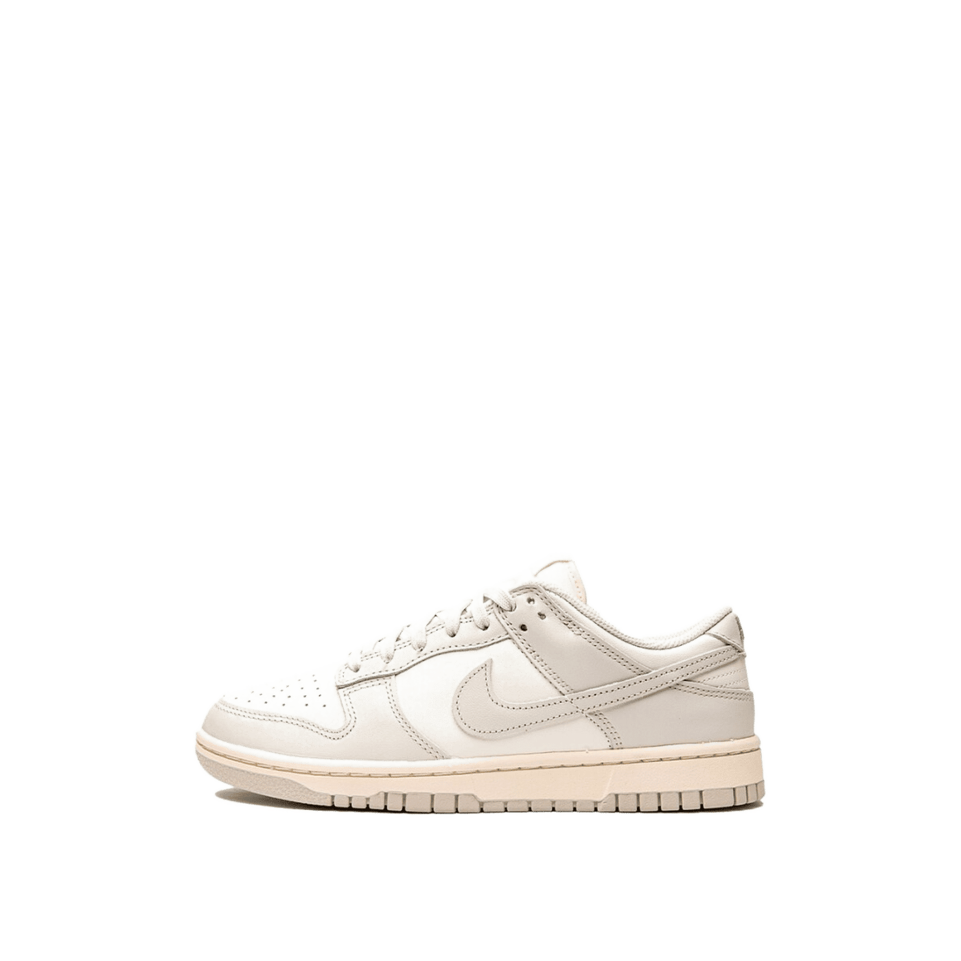 Nike Dunk Low "Sail Light Bone" | DD1503-107